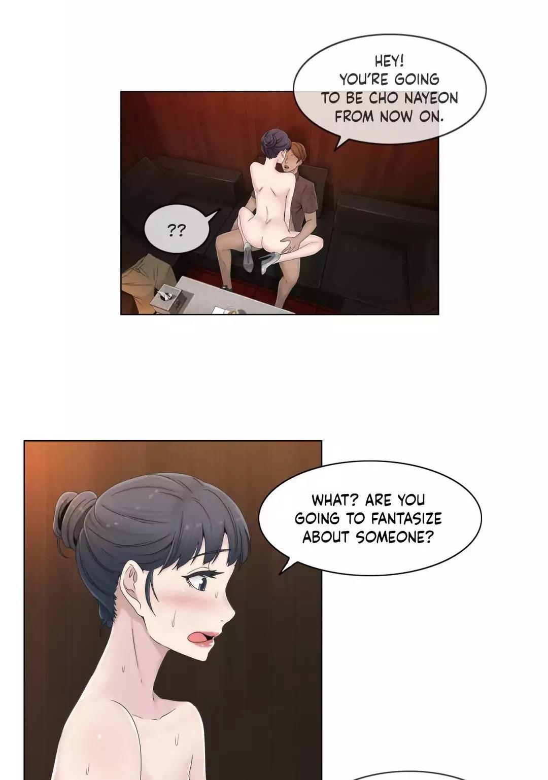 Miss Mystic Chapter 36 page 20 - Chapter 36