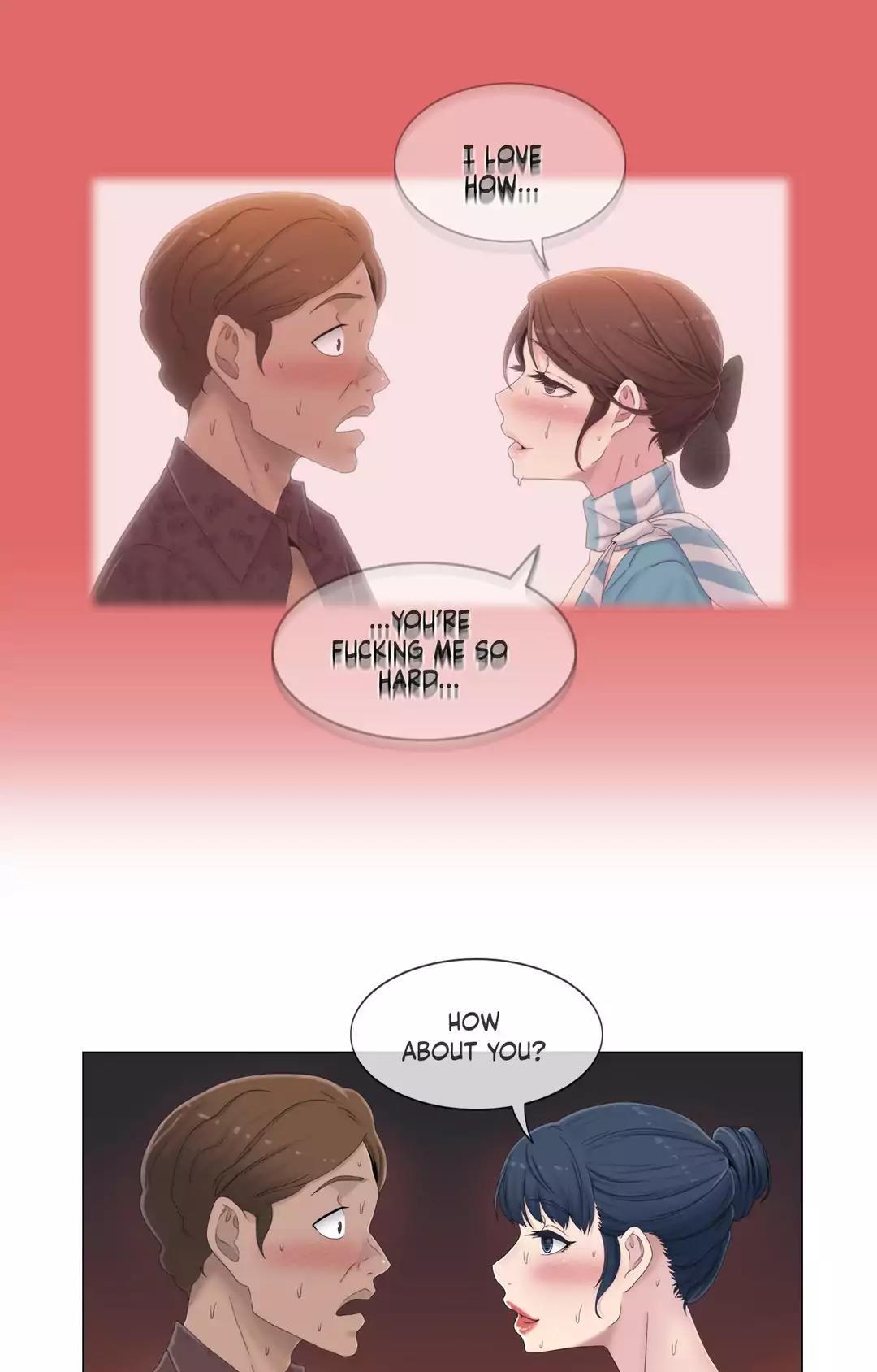 Miss Mystic Chapter 36 page 29 - Chapter 36