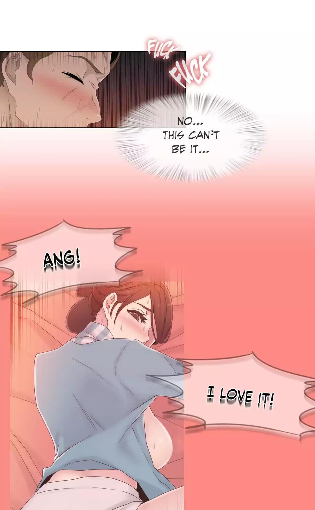 Miss Mystic Chapter 36 page 31 - Chapter 36