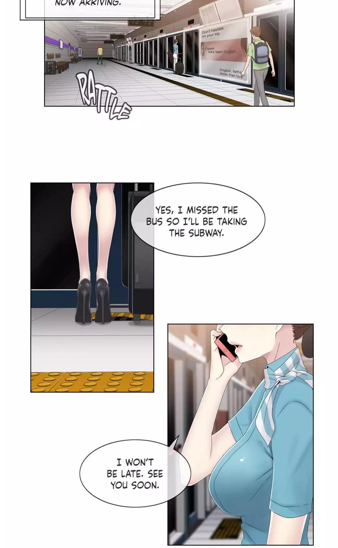Miss Mystic Chapter 36 page 36 - Chapter 36