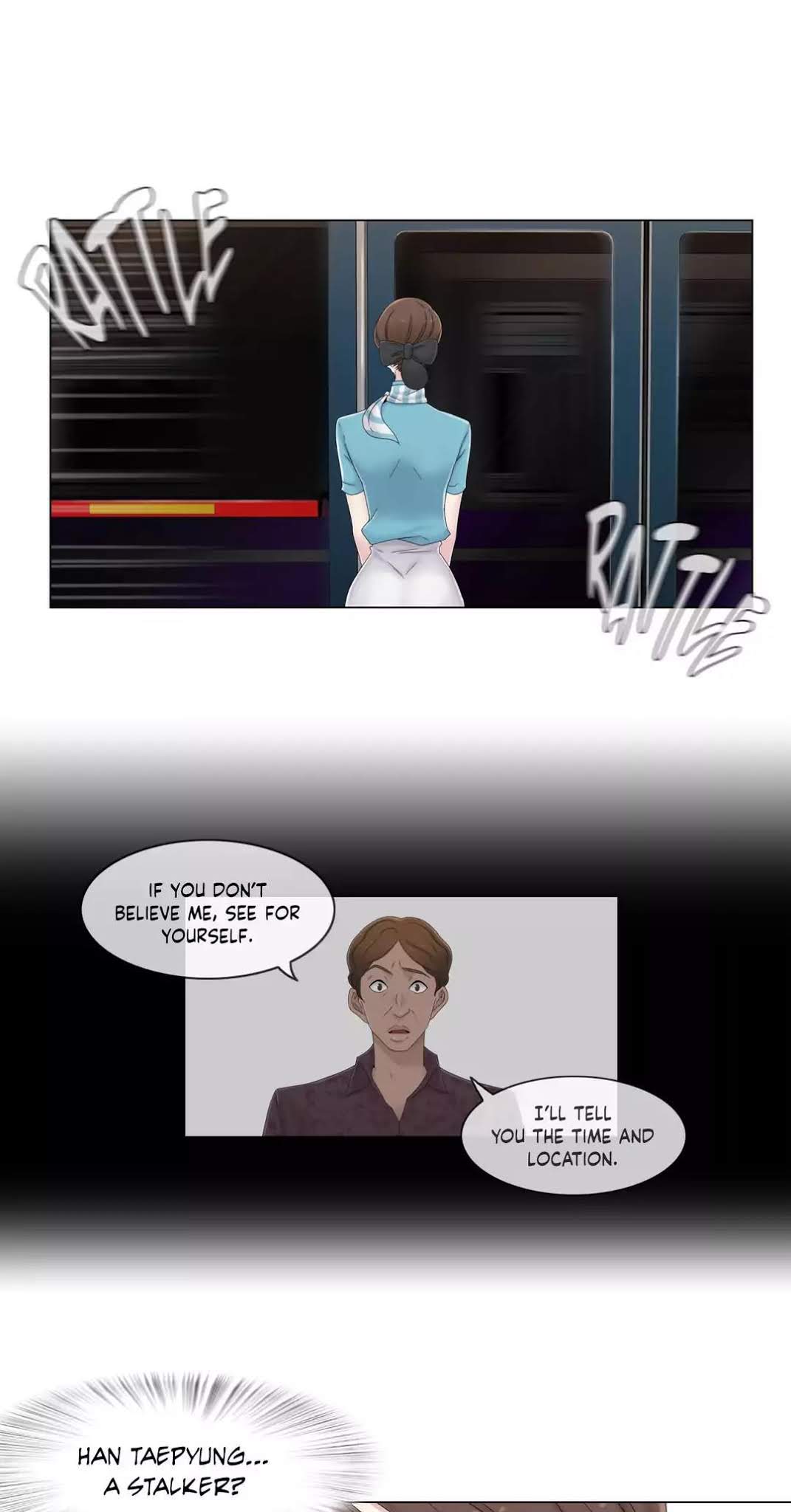 Miss Mystic Chapter 36 page 37 - Chapter 36