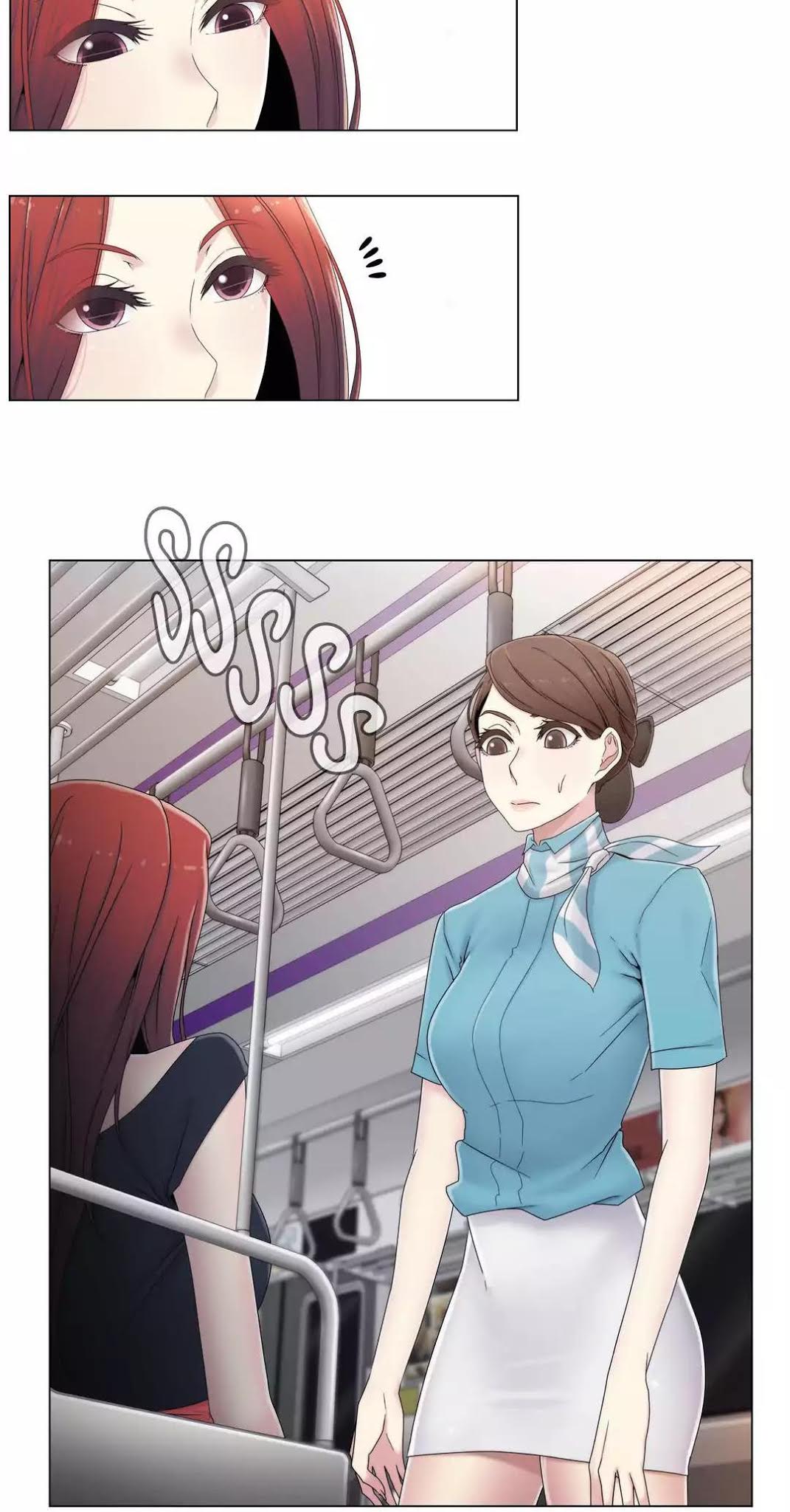 Miss Mystic Chapter 36 page 40 - Chapter 36