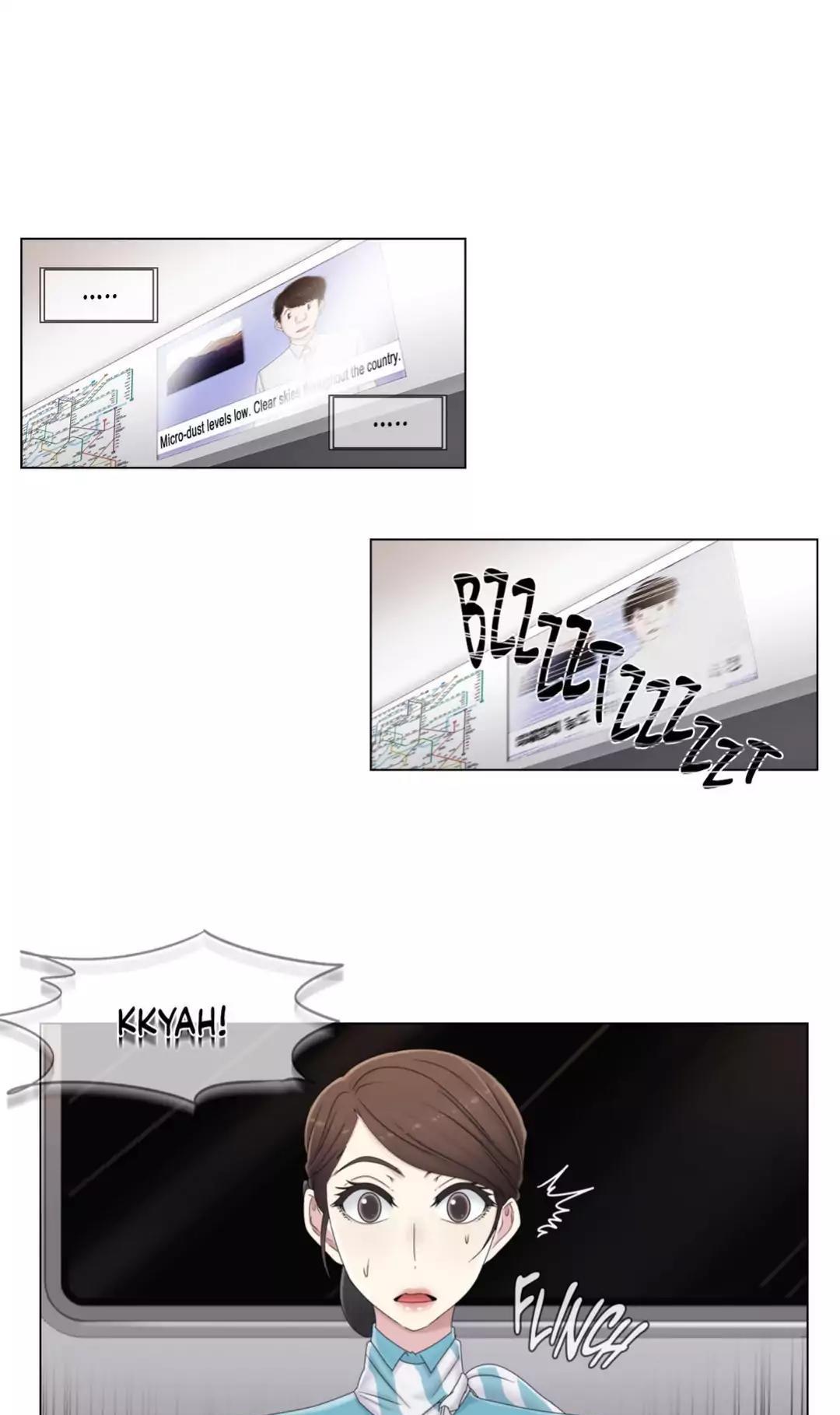 Miss Mystic Chapter 37 page 13 - Chapter 37