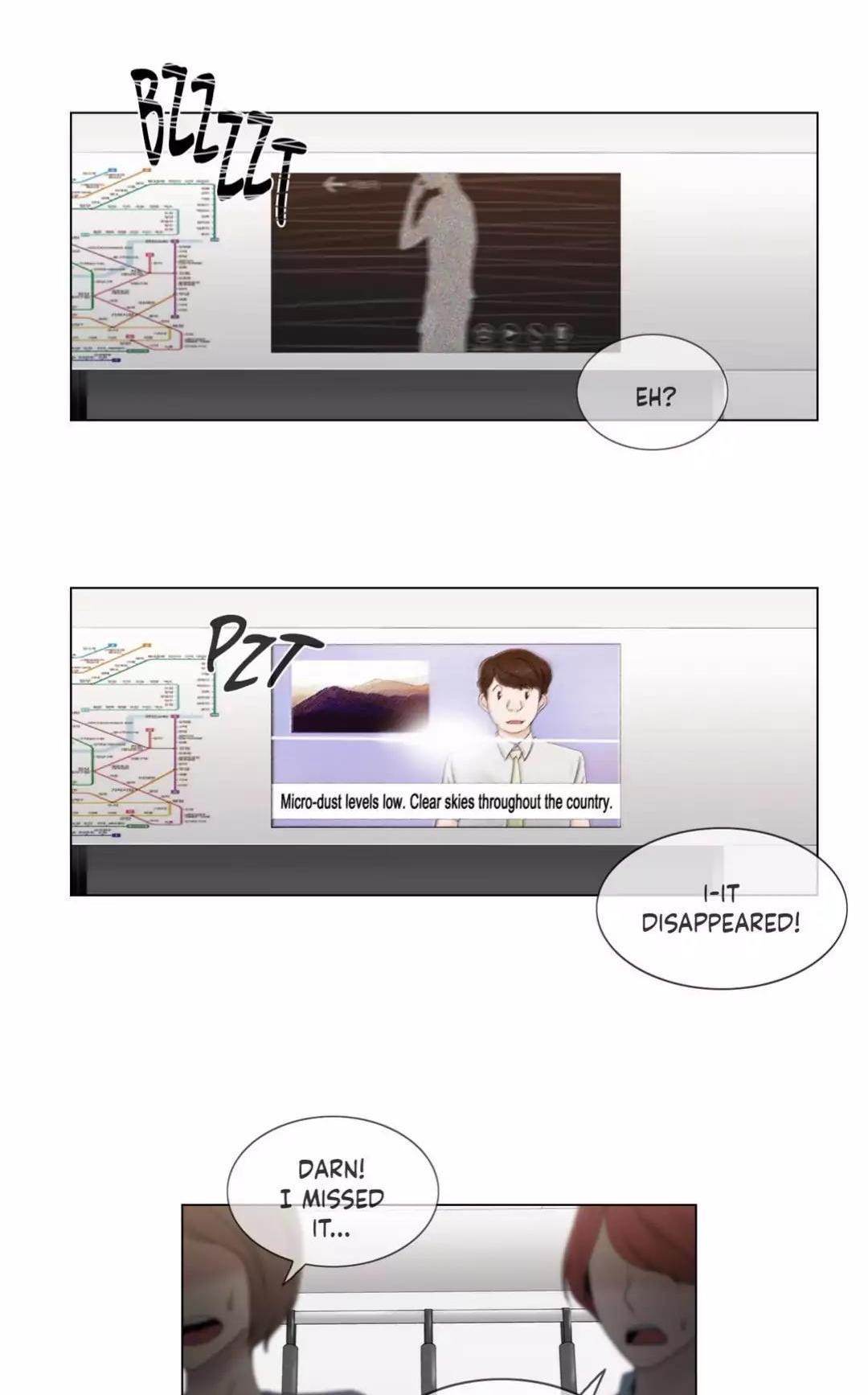 Miss Mystic Chapter 37 page 20 - Chapter 37