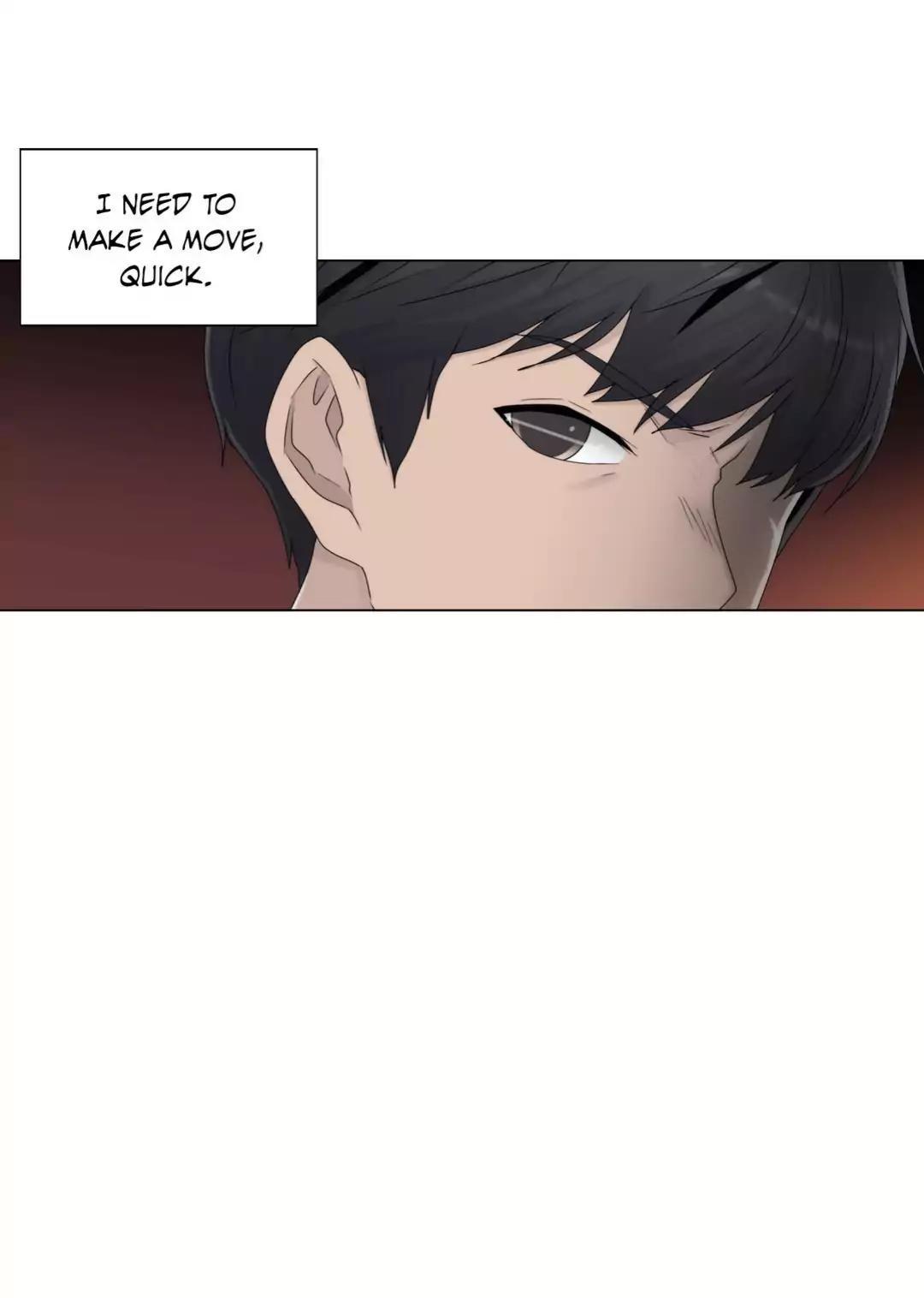 Miss Mystic Chapter 37 page 27 - Chapter 37