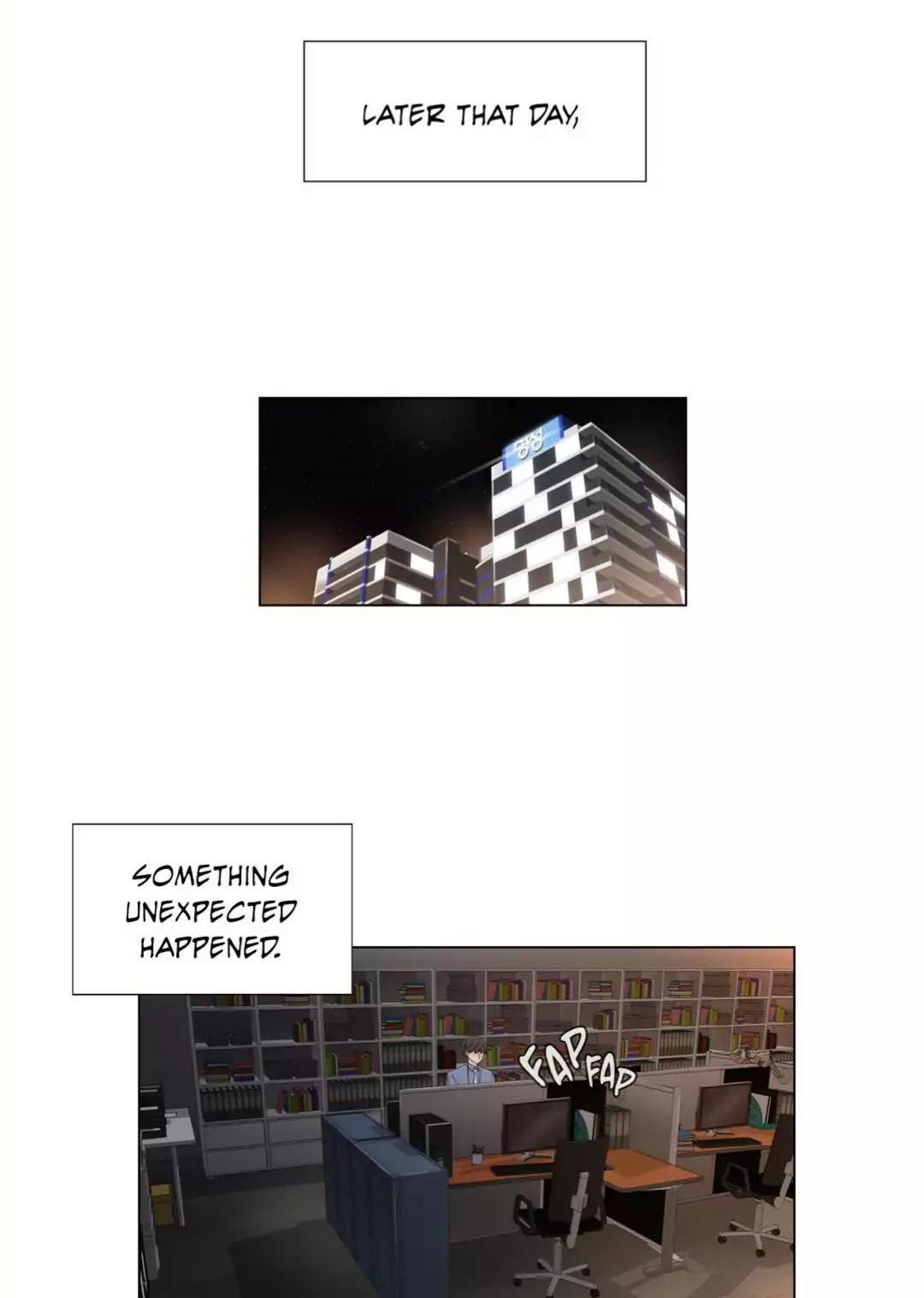 Miss Mystic Chapter 37 page 28 - Chapter 37