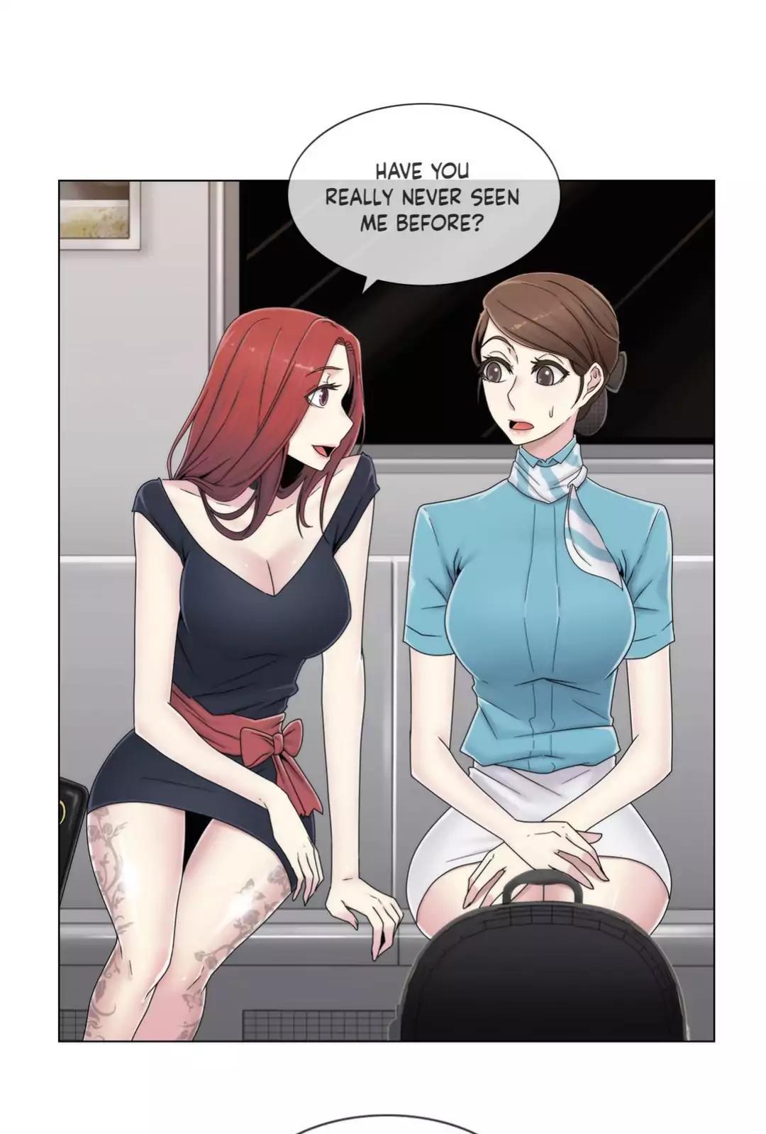 Miss Mystic Chapter 37 page 7 - Chapter 37