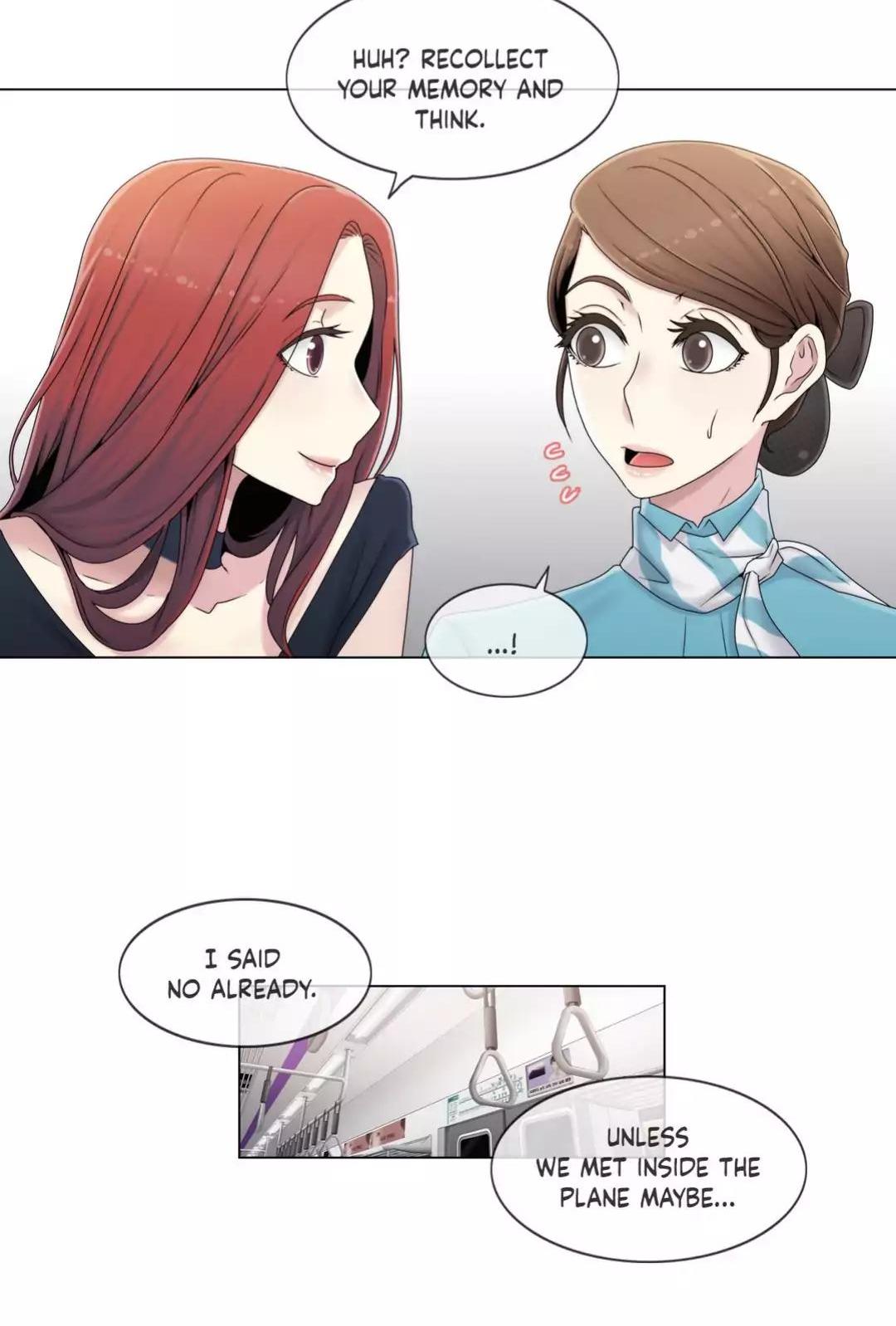 Miss Mystic Chapter 37 page 8 - Chapter 37
