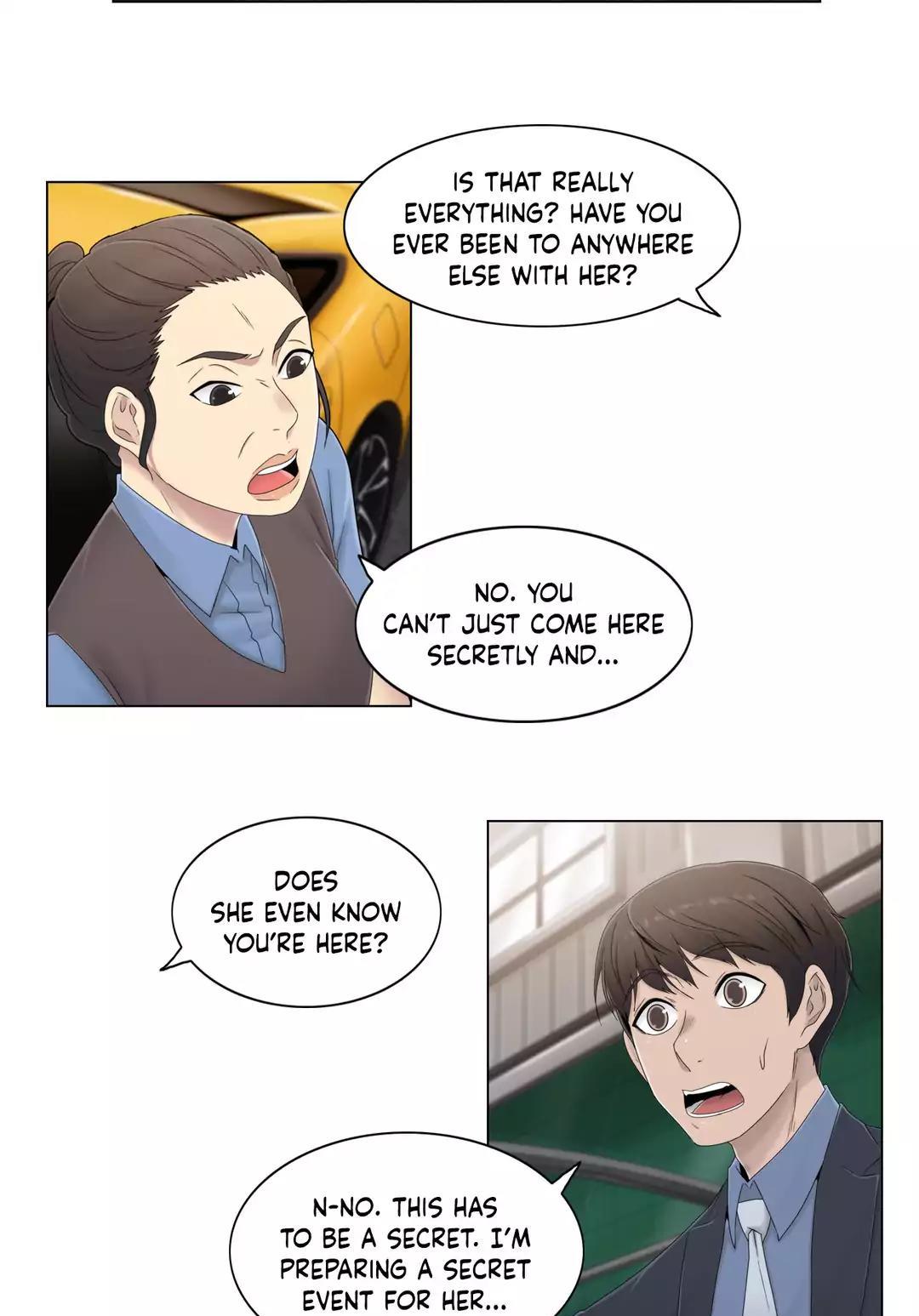 Miss Mystic Chapter 38 page 13 - Chapter 38