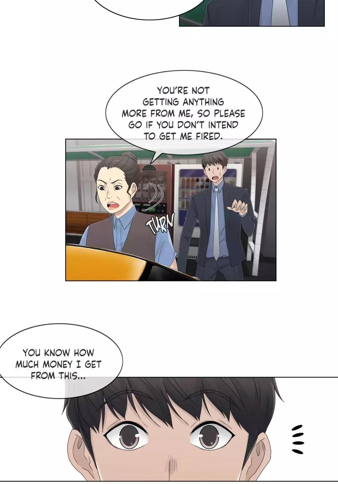 Miss Mystic Chapter 38 page 14 - Chapter 38
