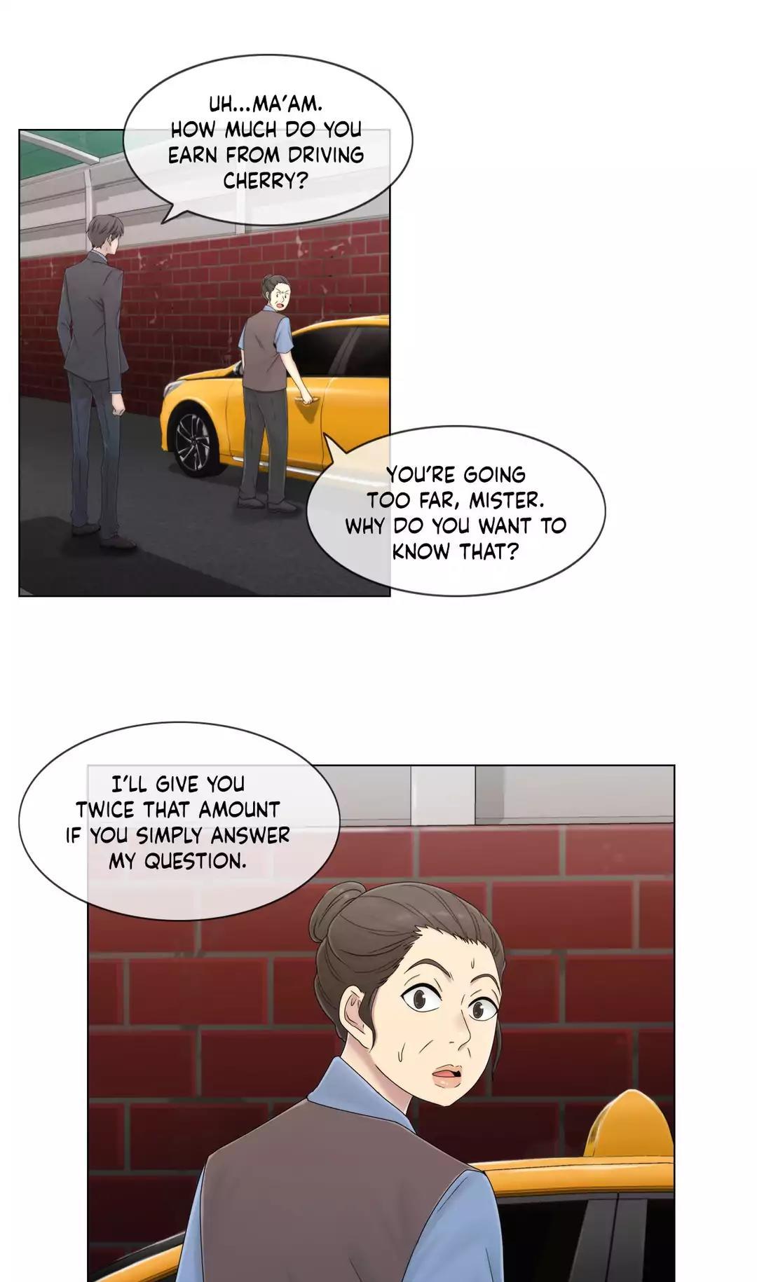 Miss Mystic Chapter 38 page 15 - Chapter 38