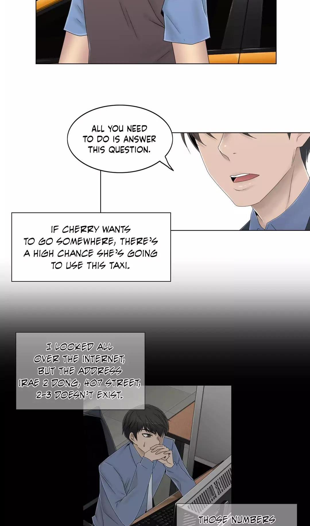 Miss Mystic Chapter 38 page 16 - Chapter 38