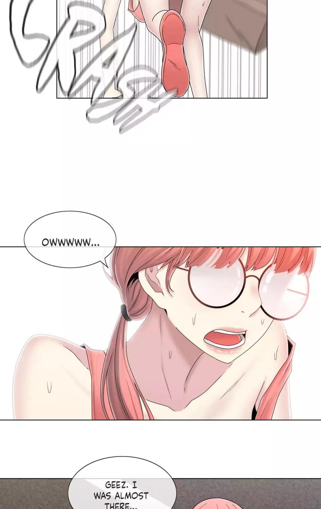 Miss Mystic Chapter 38 page 25 - Chapter 38