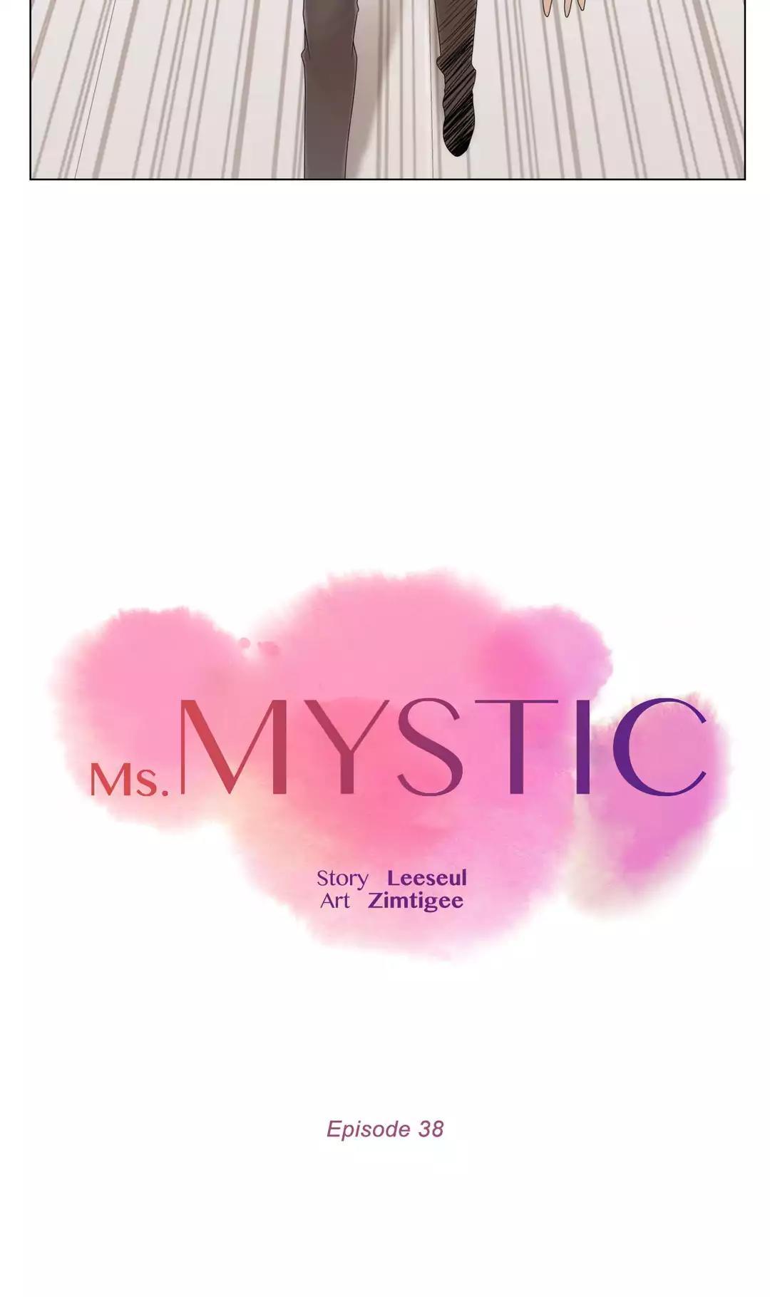 Miss Mystic Chapter 38 page 7 - Chapter 38