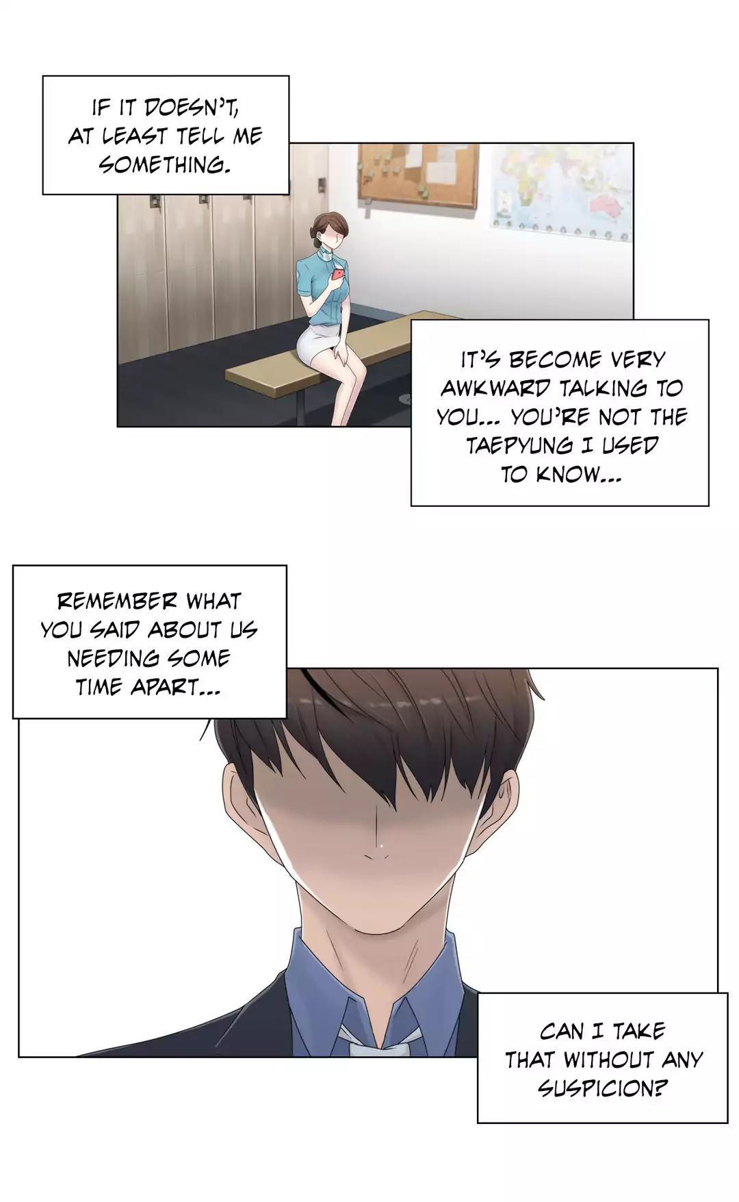 Miss Mystic Chapter 39 page 25 - Chapter 39