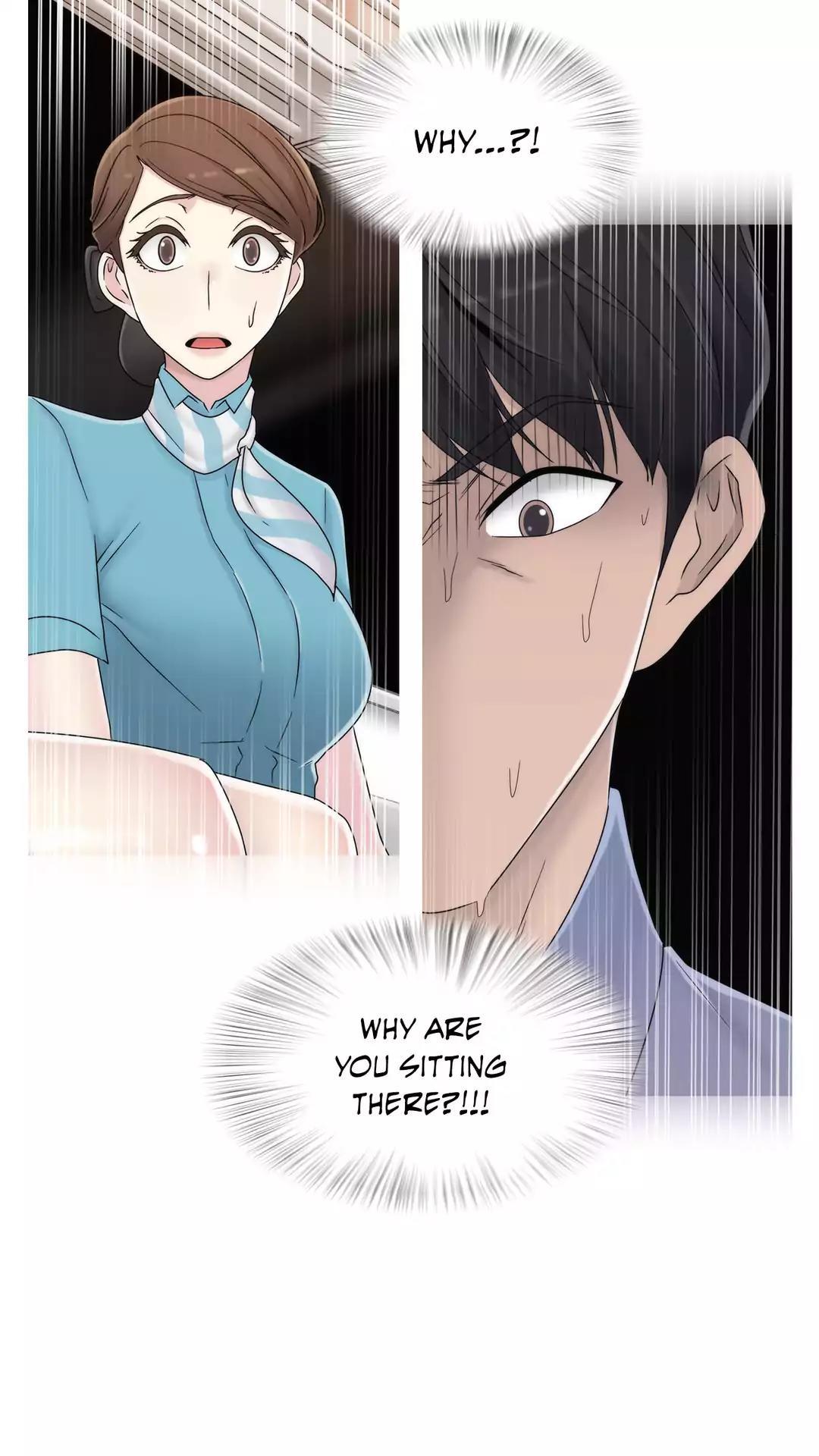 Miss Mystic Chapter 39 page 35 - Chapter 39