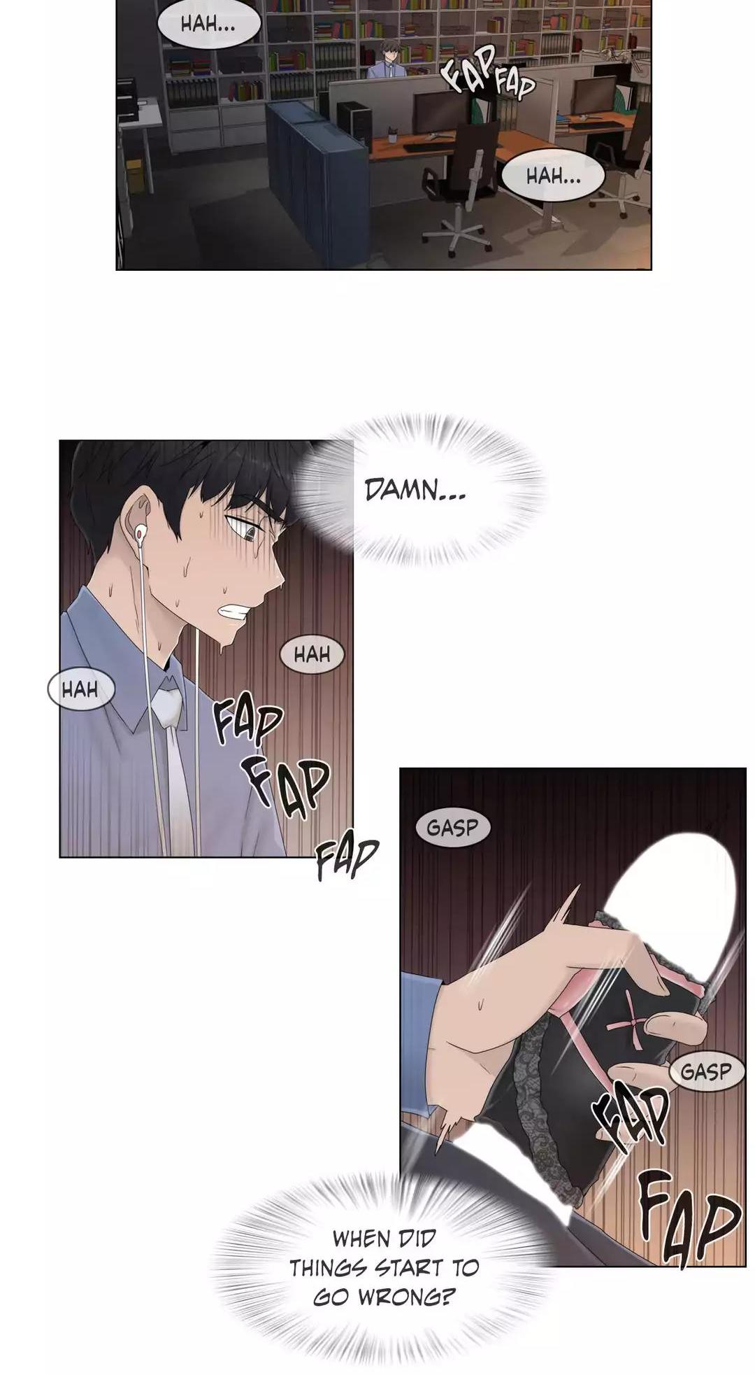 Miss Mystic Chapter 40 page 16 - Chapter 40
