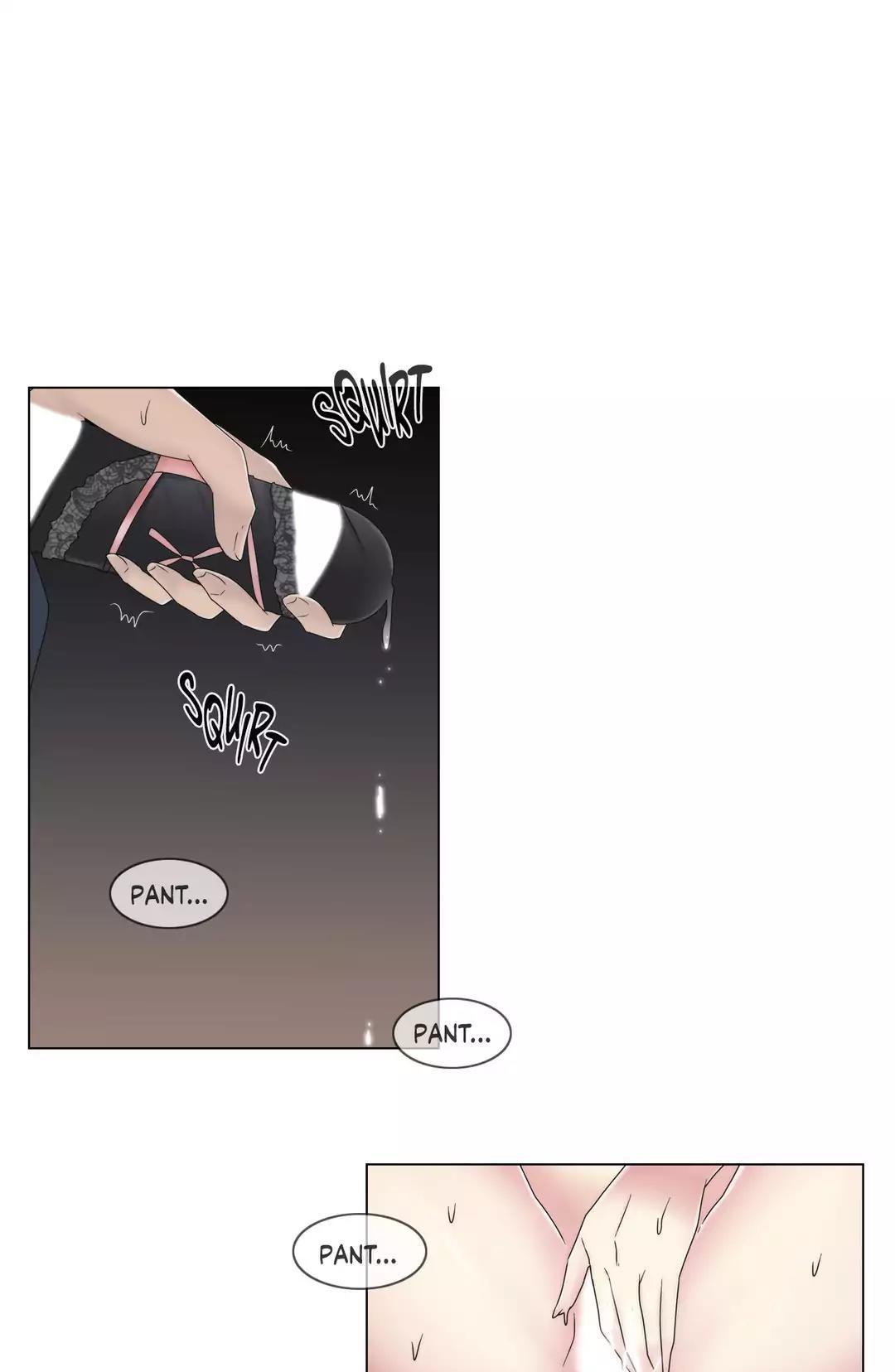 Miss Mystic Chapter 40 page 29 - Chapter 40