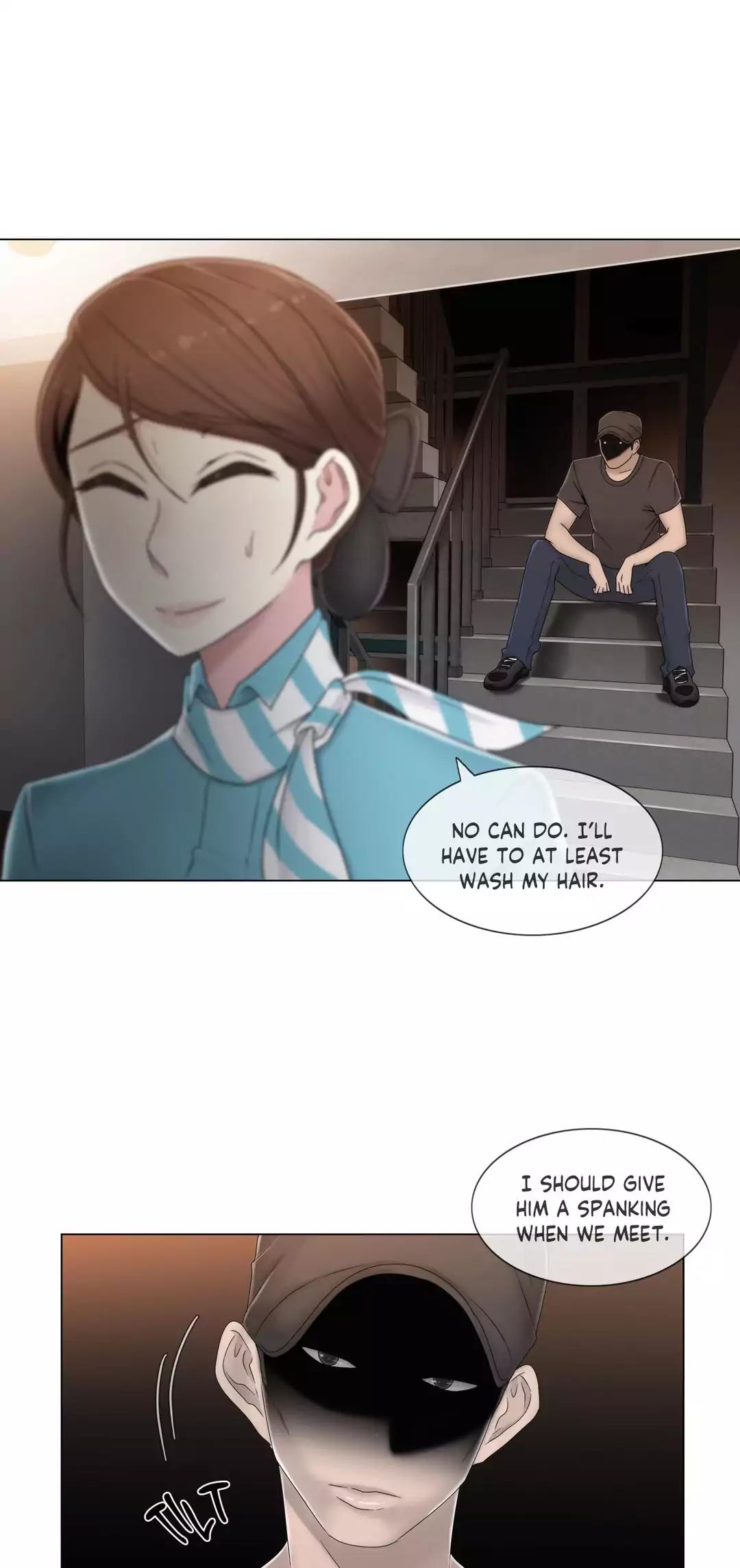 Miss Mystic Chapter 40 page 39 - Chapter 40