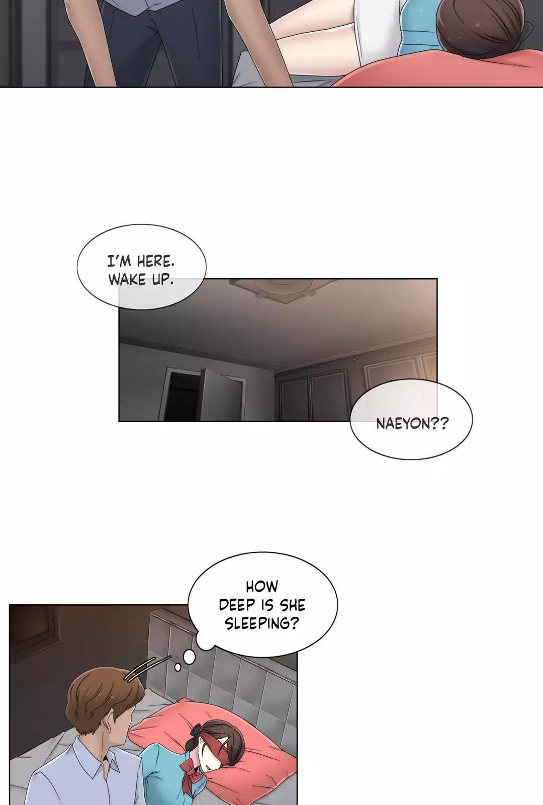 Miss Mystic Chapter 41 page 10 - Chapter 41