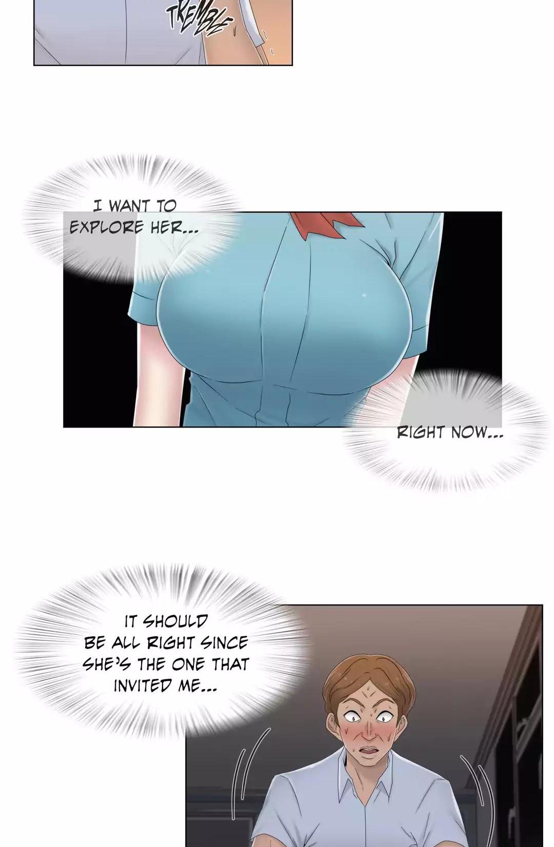 Miss Mystic Chapter 41 page 14 - Chapter 41