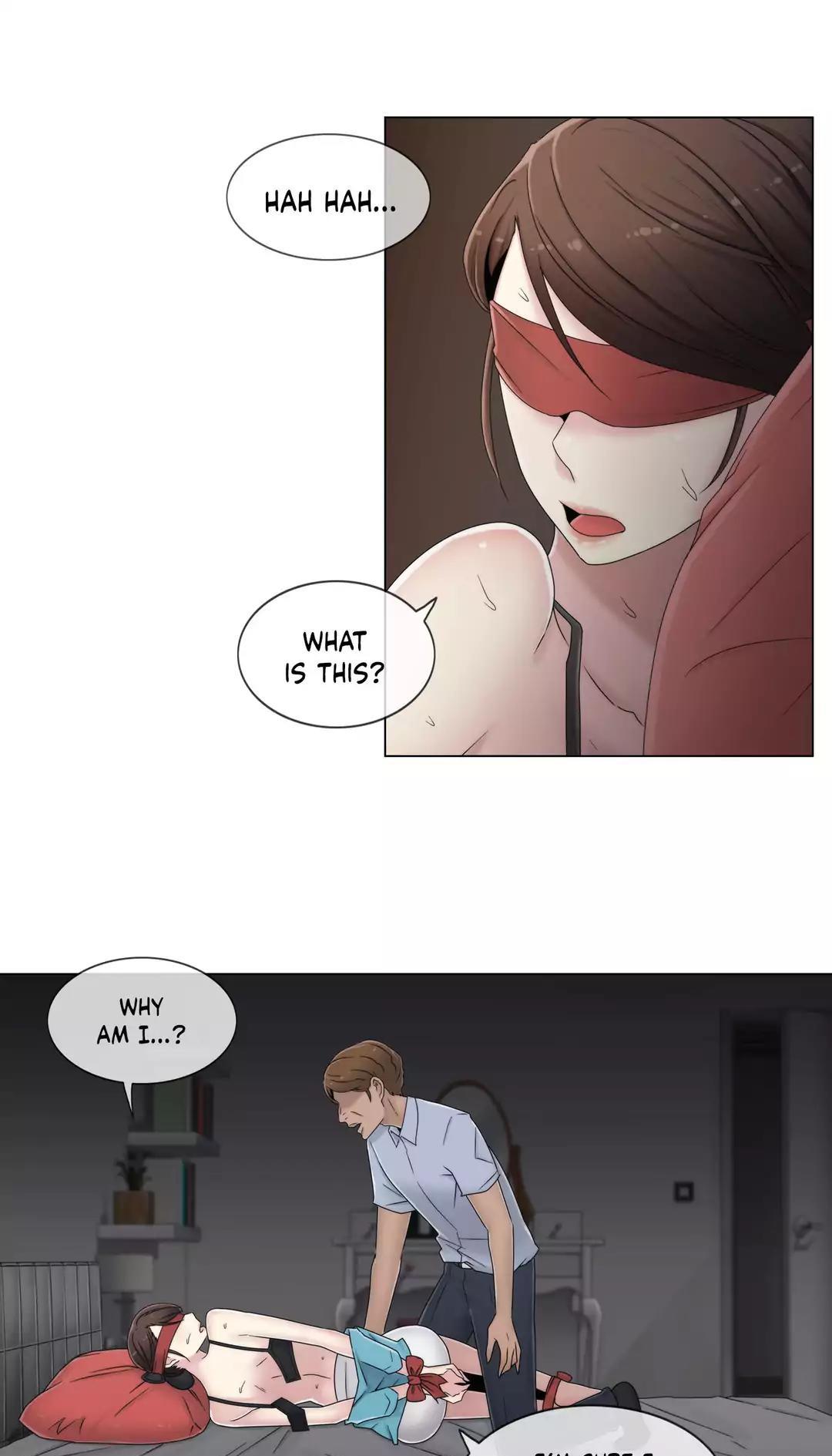 Miss Mystic Chapter 41 page 19 - Chapter 41