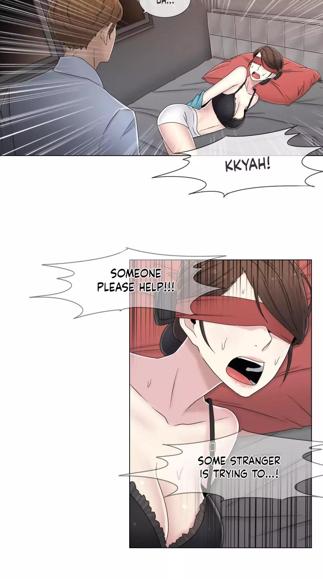 Miss Mystic Chapter 41 page 22 - Chapter 41