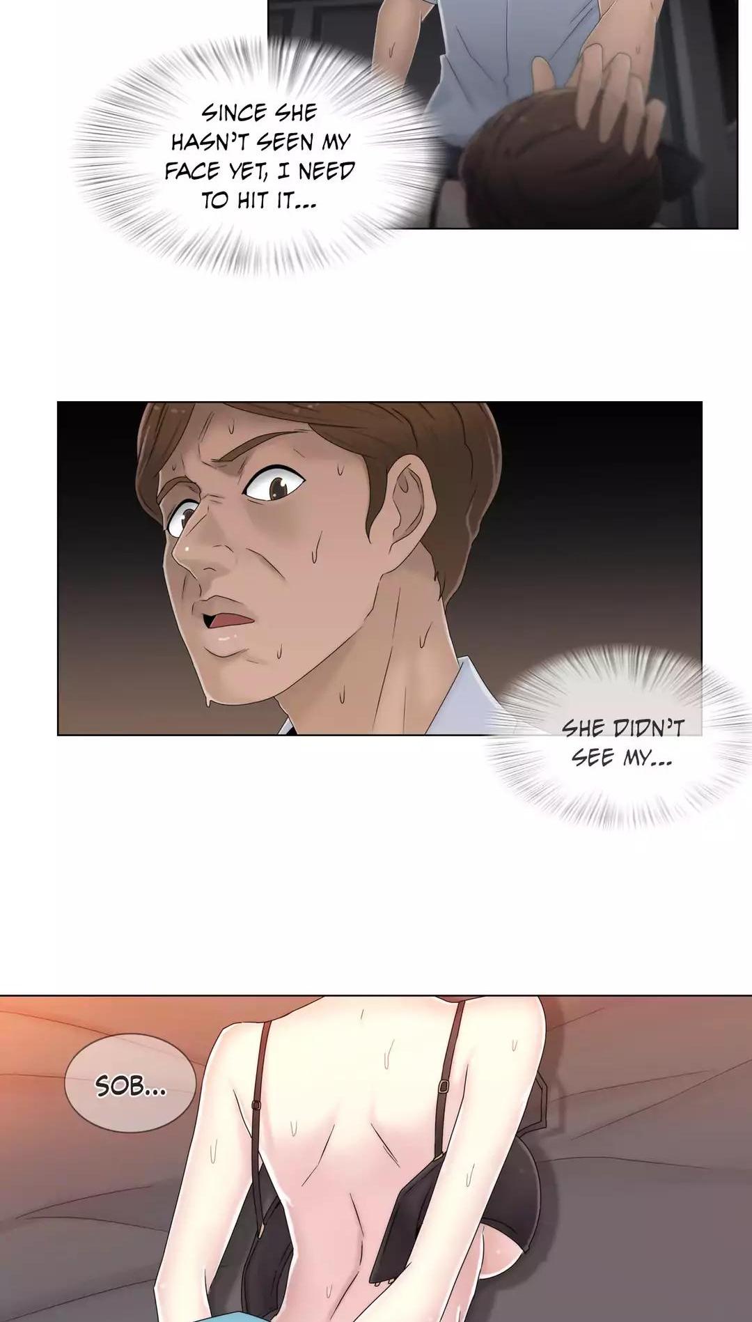 Miss Mystic Chapter 41 page 26 - Chapter 41