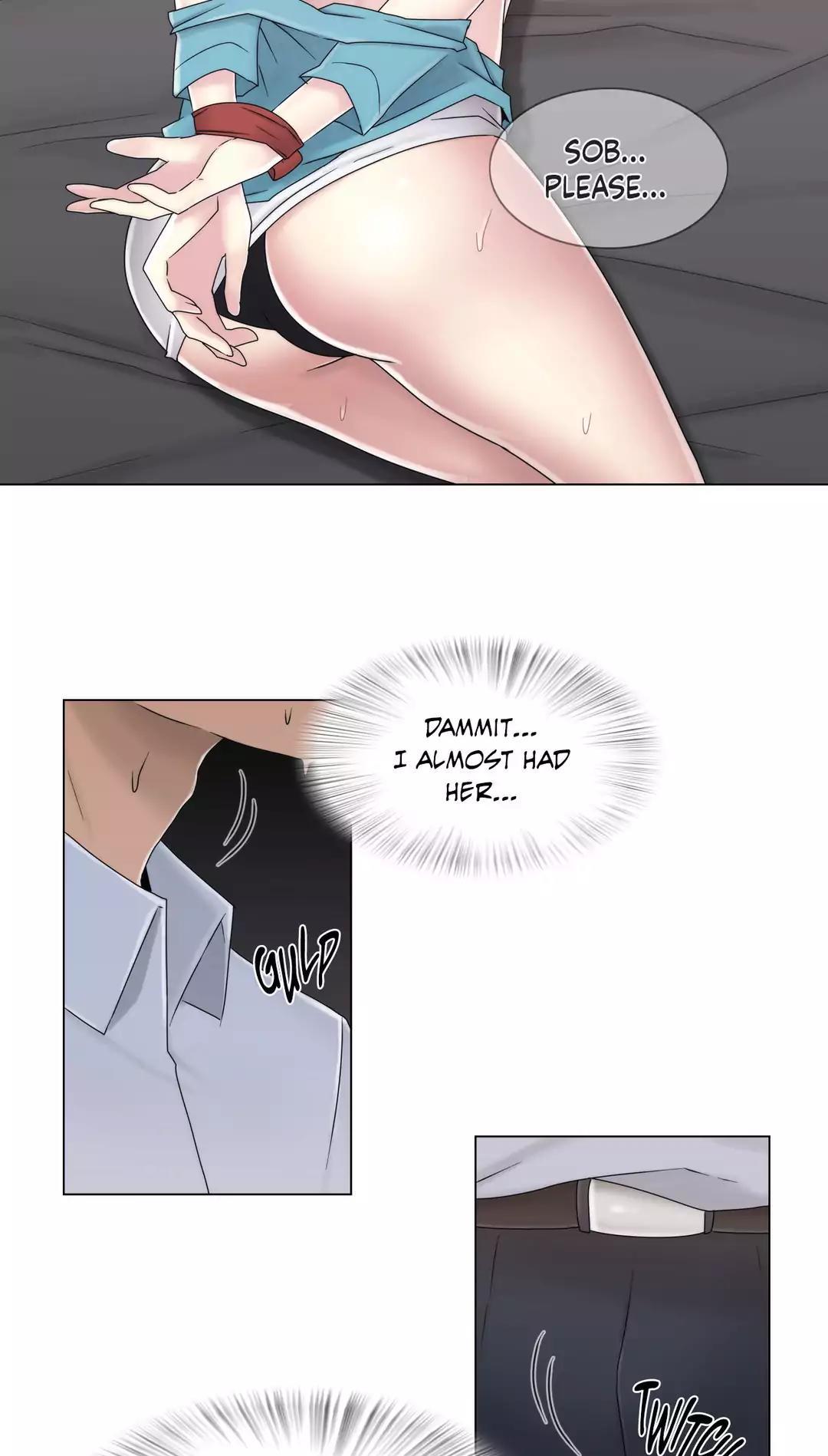 Miss Mystic Chapter 41 page 27 - Chapter 41
