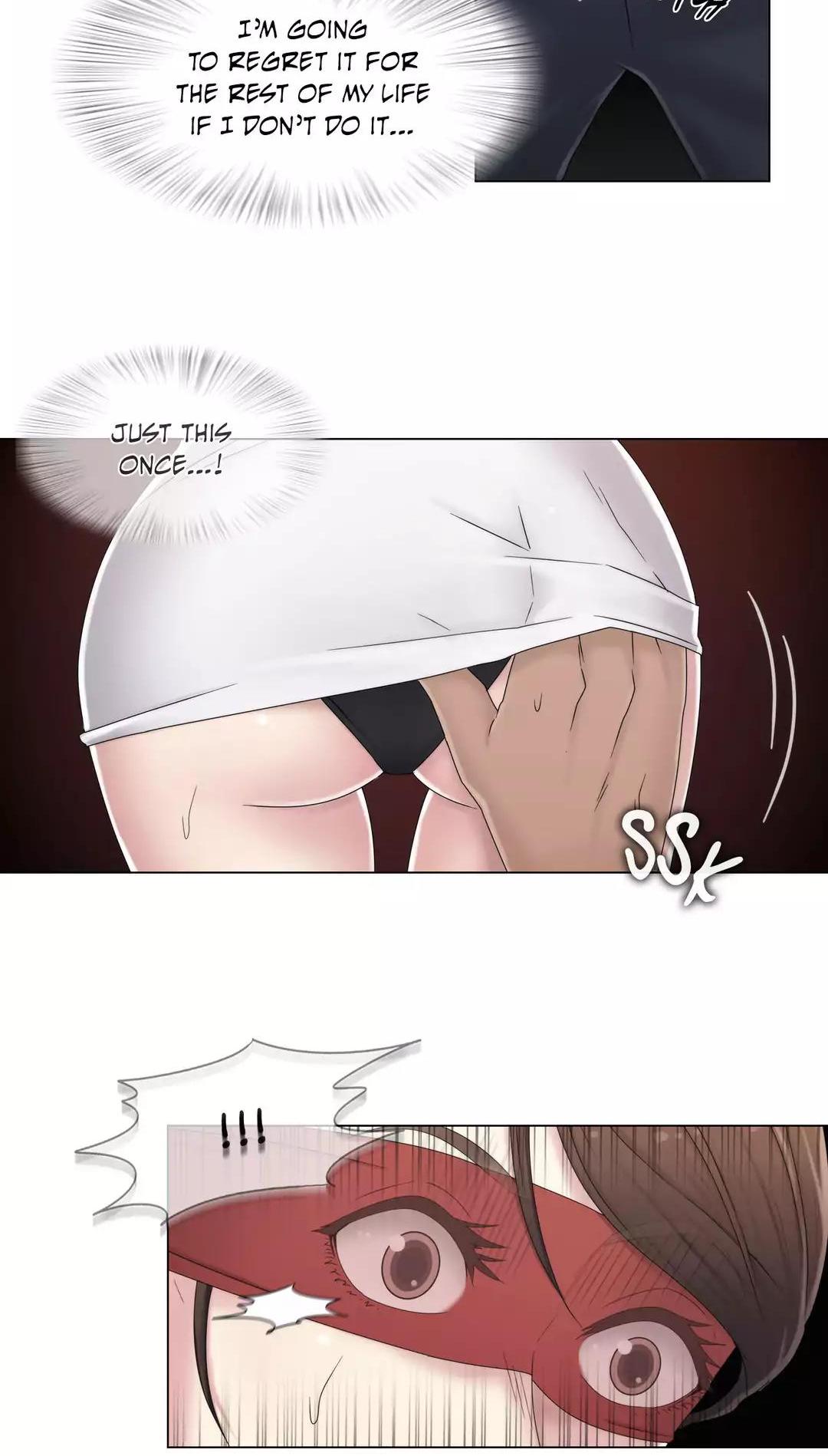 Miss Mystic Chapter 41 page 28 - Chapter 41