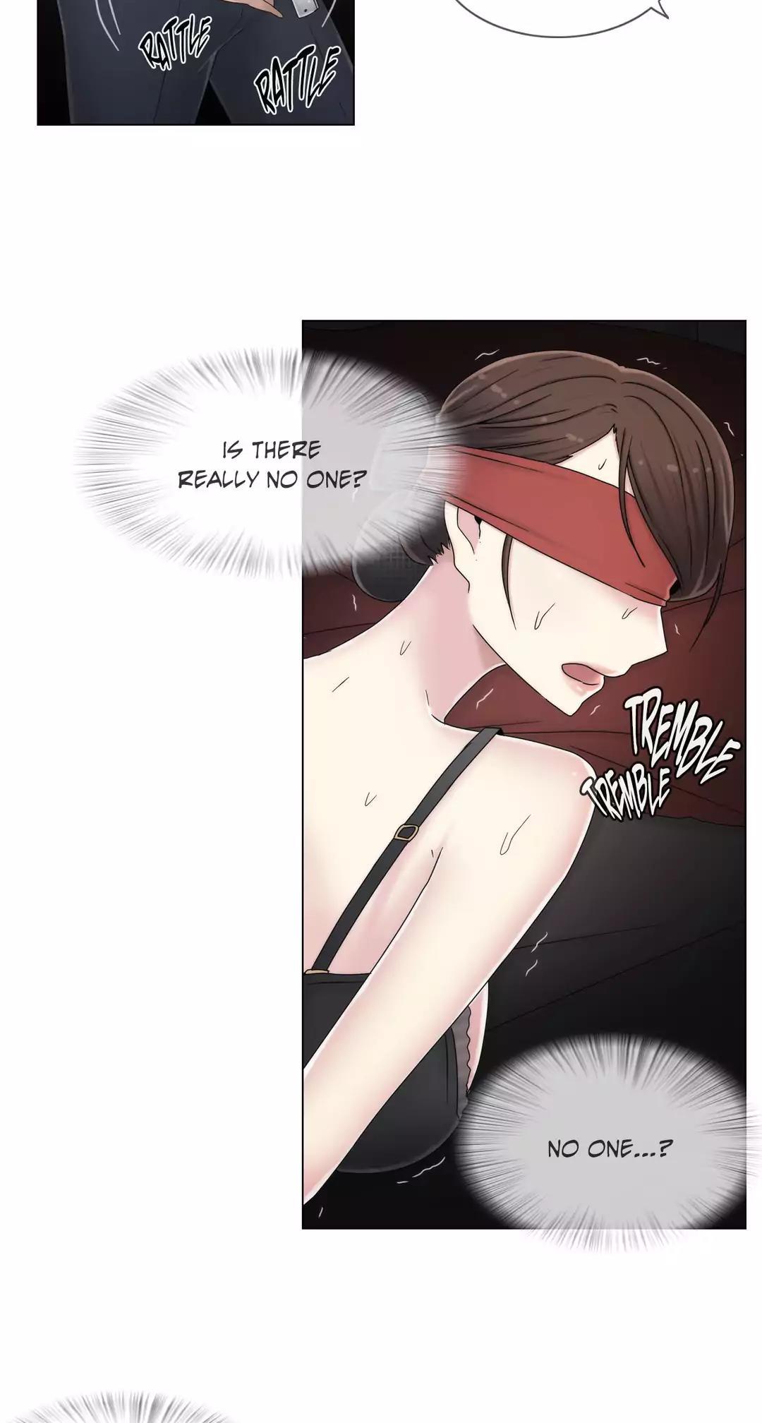 Miss Mystic Chapter 41 page 30 - Chapter 41