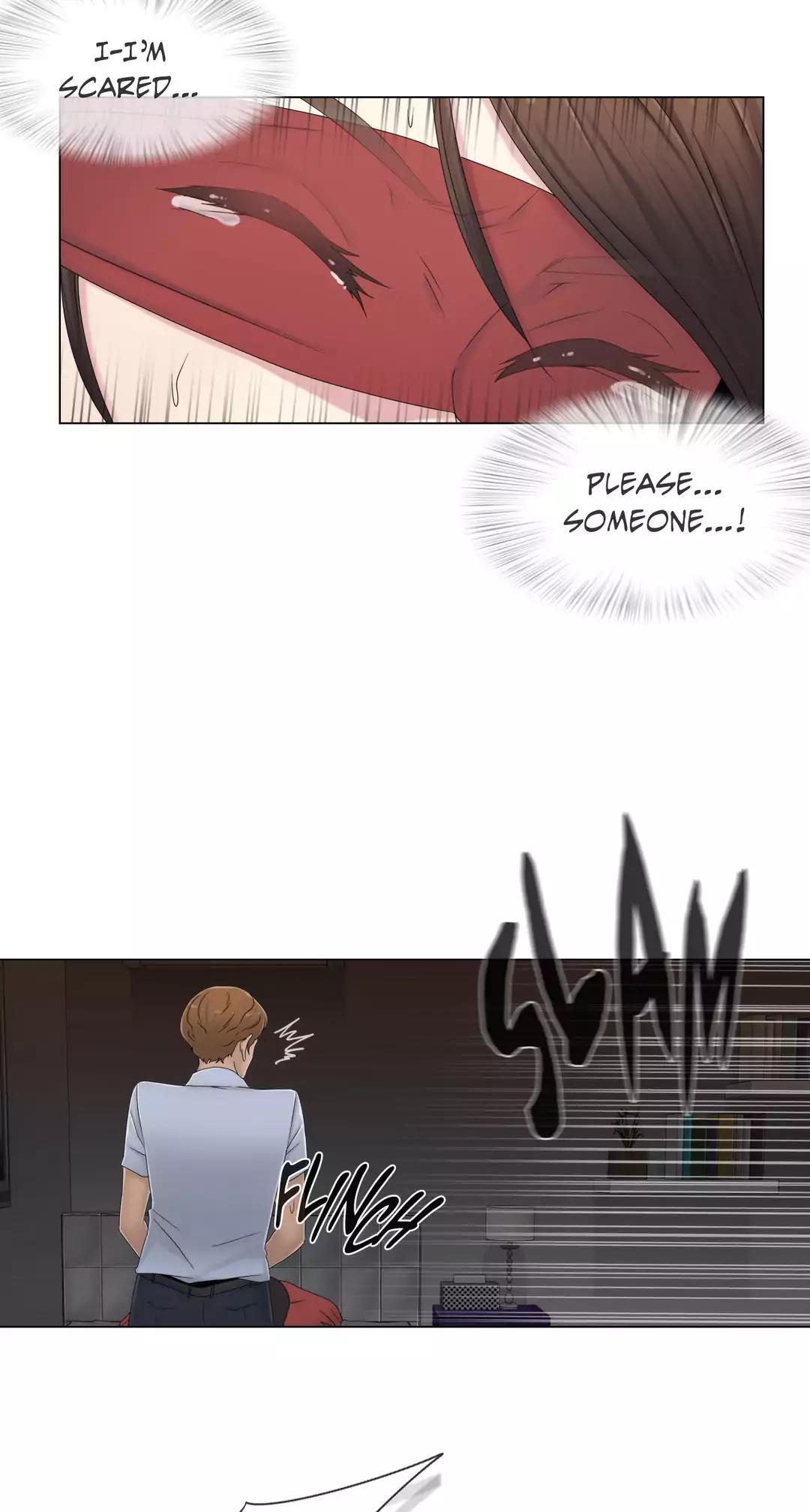 Miss Mystic Chapter 41 page 31 - Chapter 41