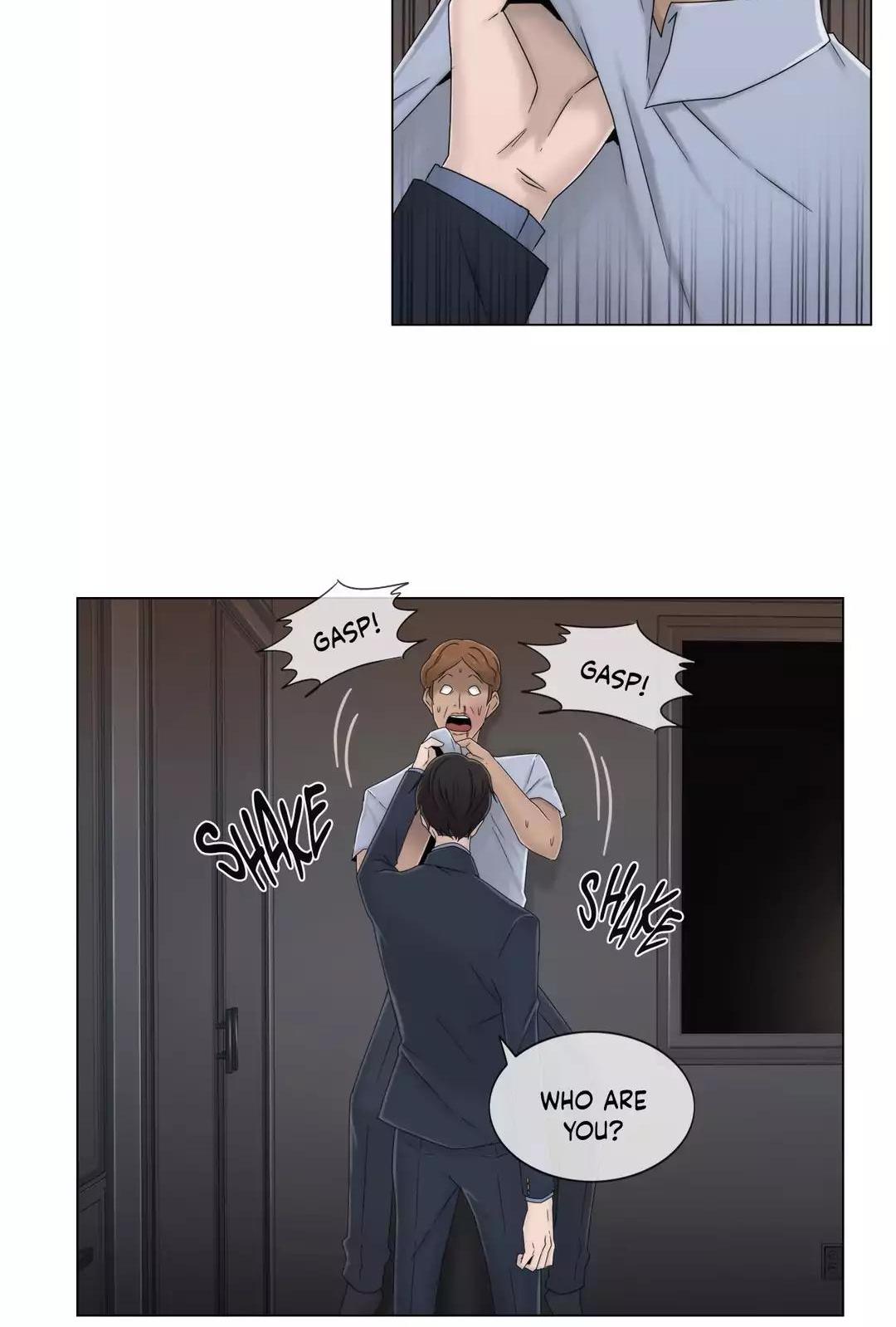 Miss Mystic Chapter 41 page 36 - Chapter 41