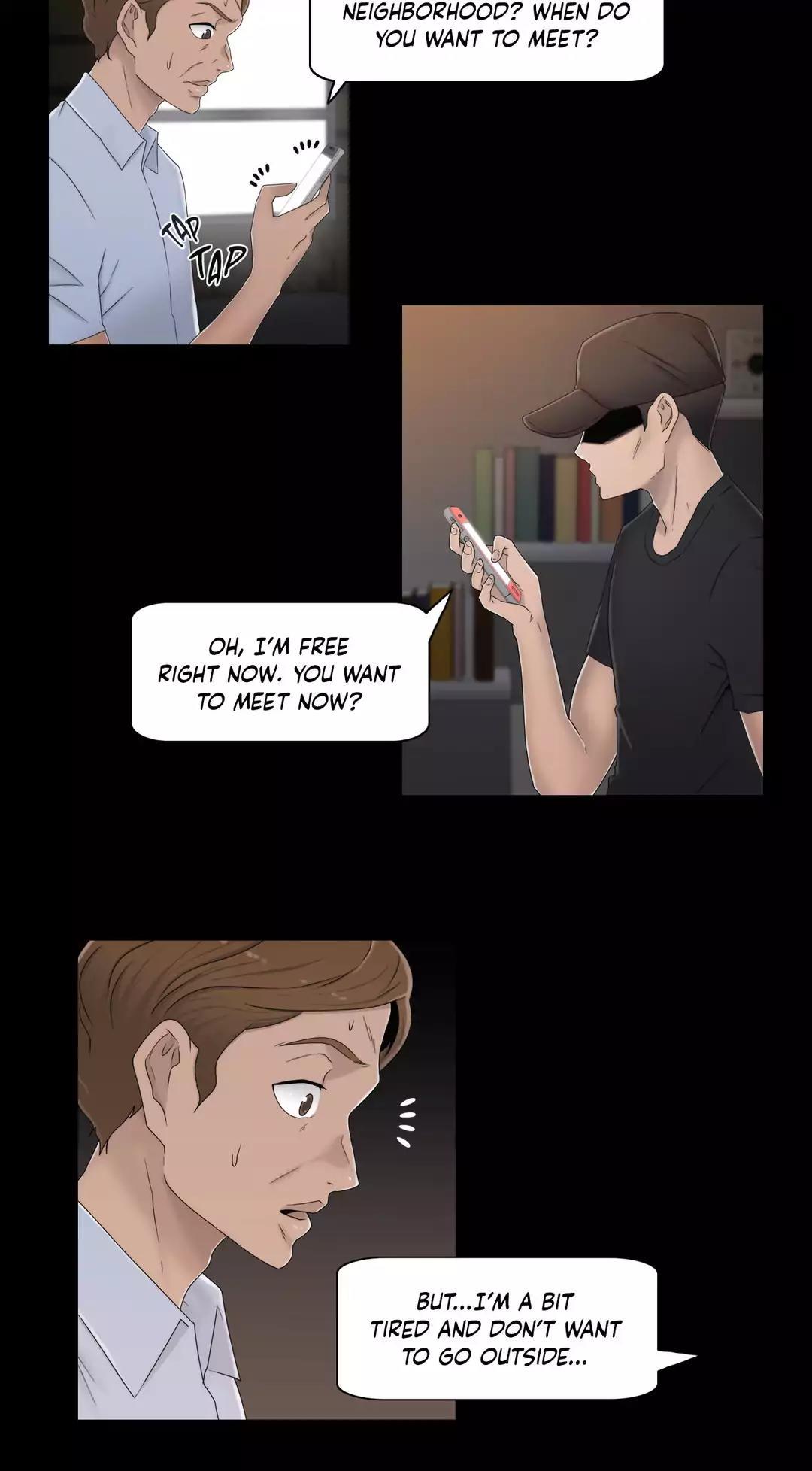 Miss Mystic Chapter 41 page 7 - Chapter 41