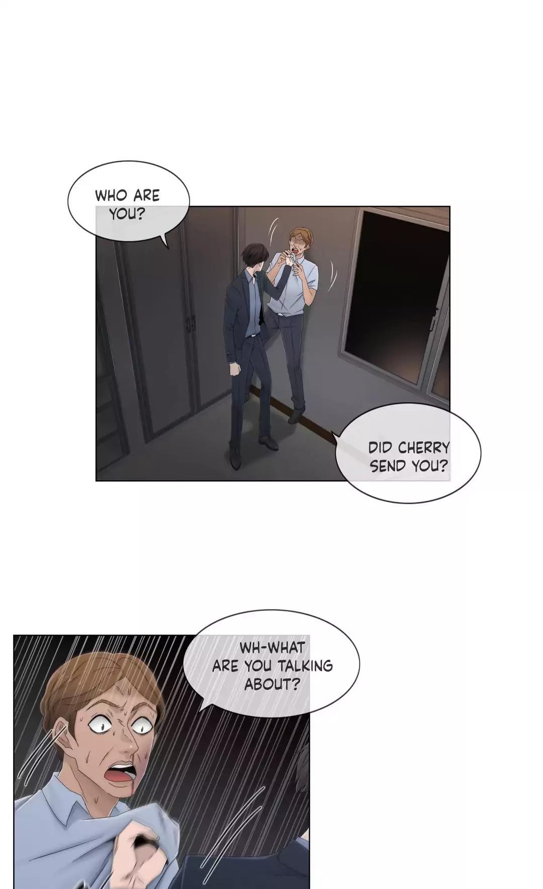 Miss Mystic Chapter 42 page 1 - Chapter 42
