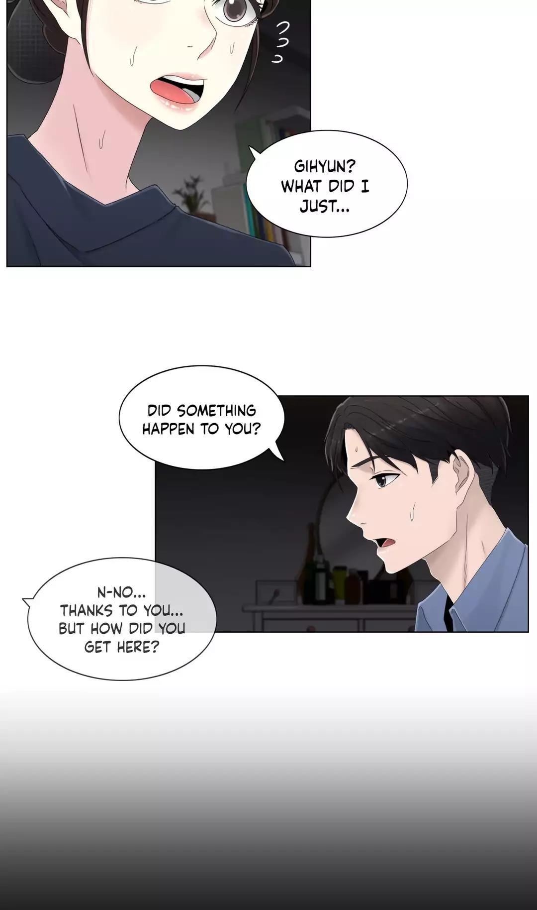 Miss Mystic Chapter 42 page 11 - Chapter 42