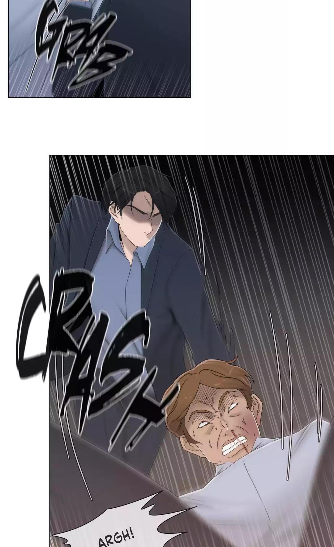 Miss Mystic Chapter 42 page 2 - Chapter 42