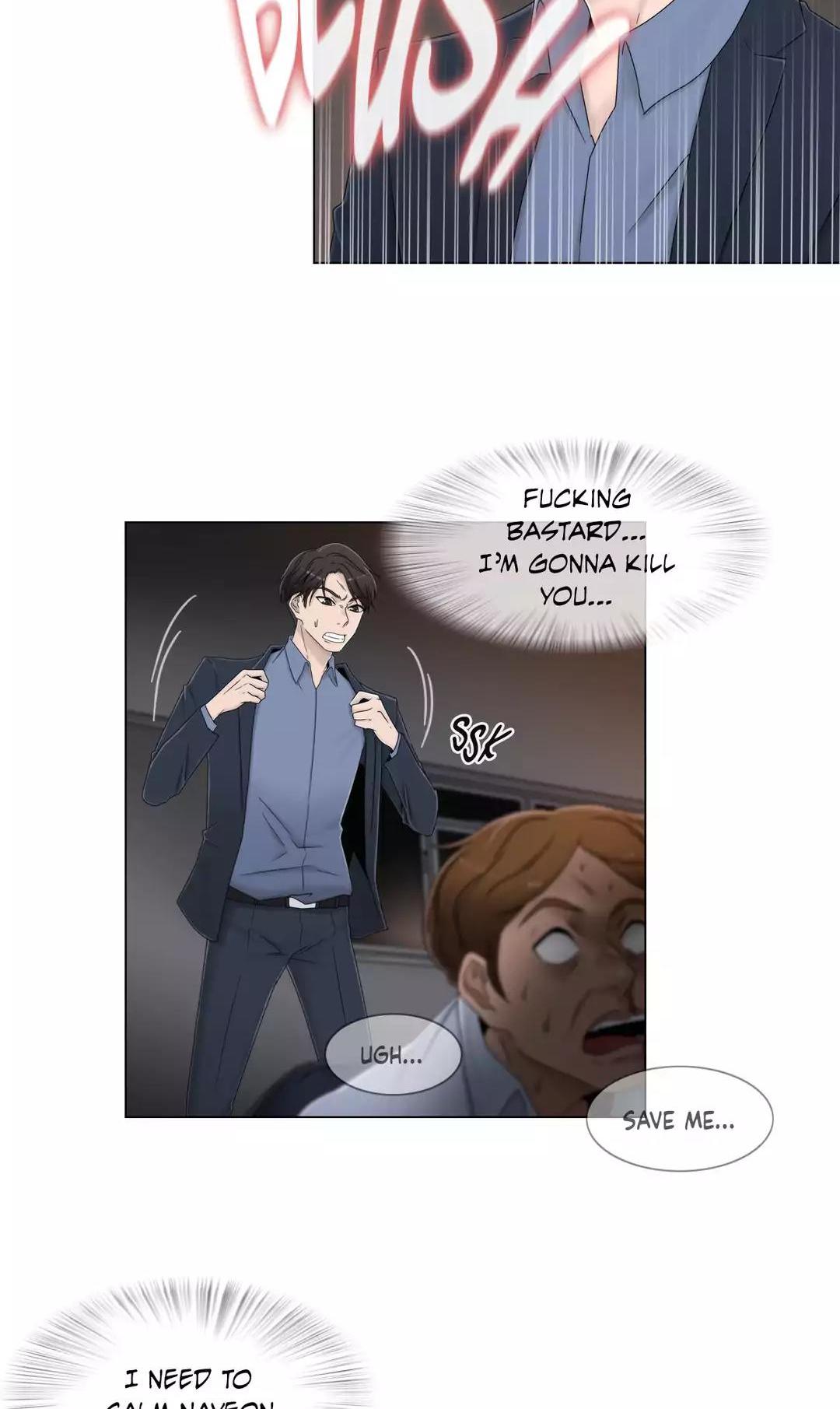 Miss Mystic Chapter 42 page 6 - Chapter 42