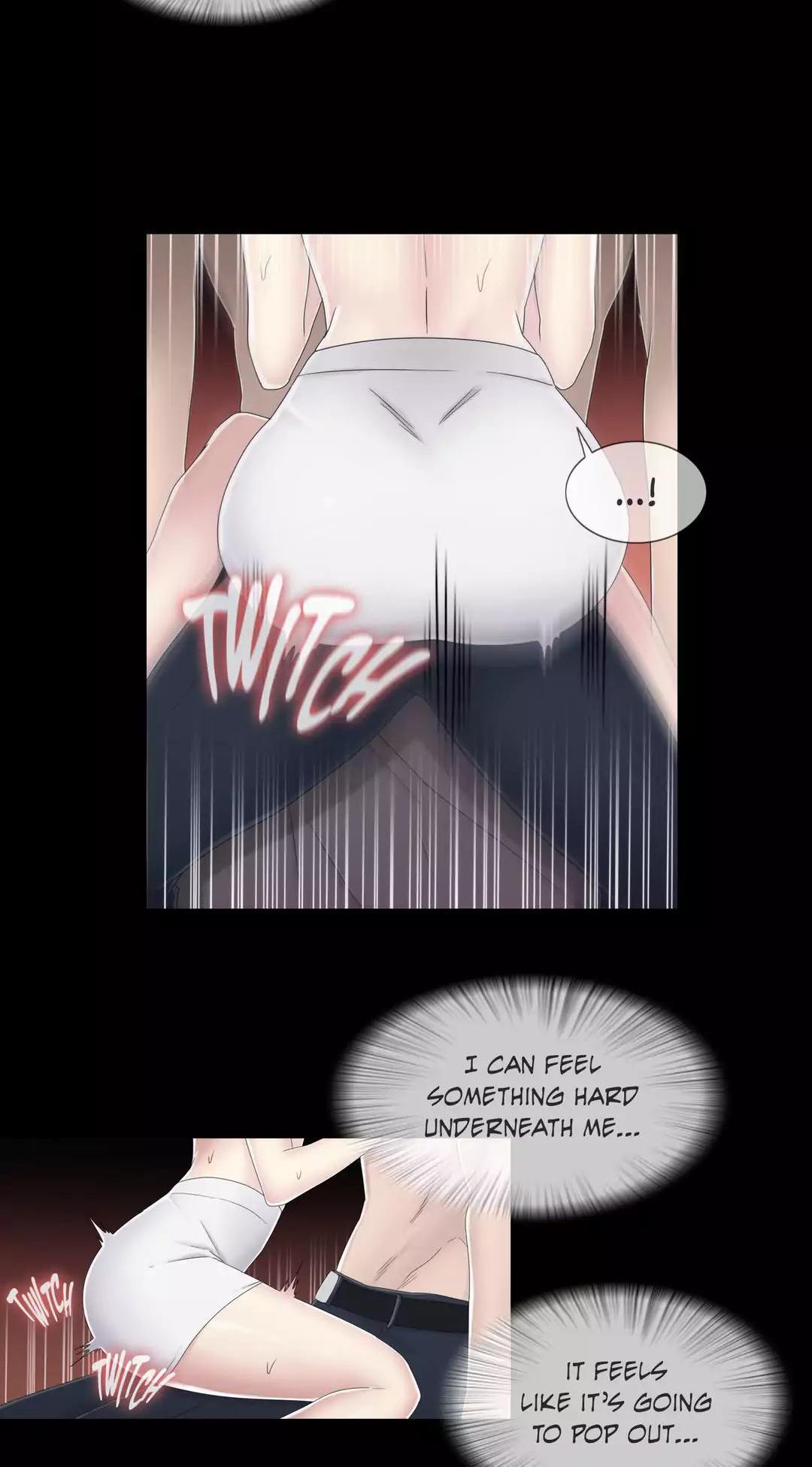Miss Mystic Chapter 43 page 26 - Chapter 43