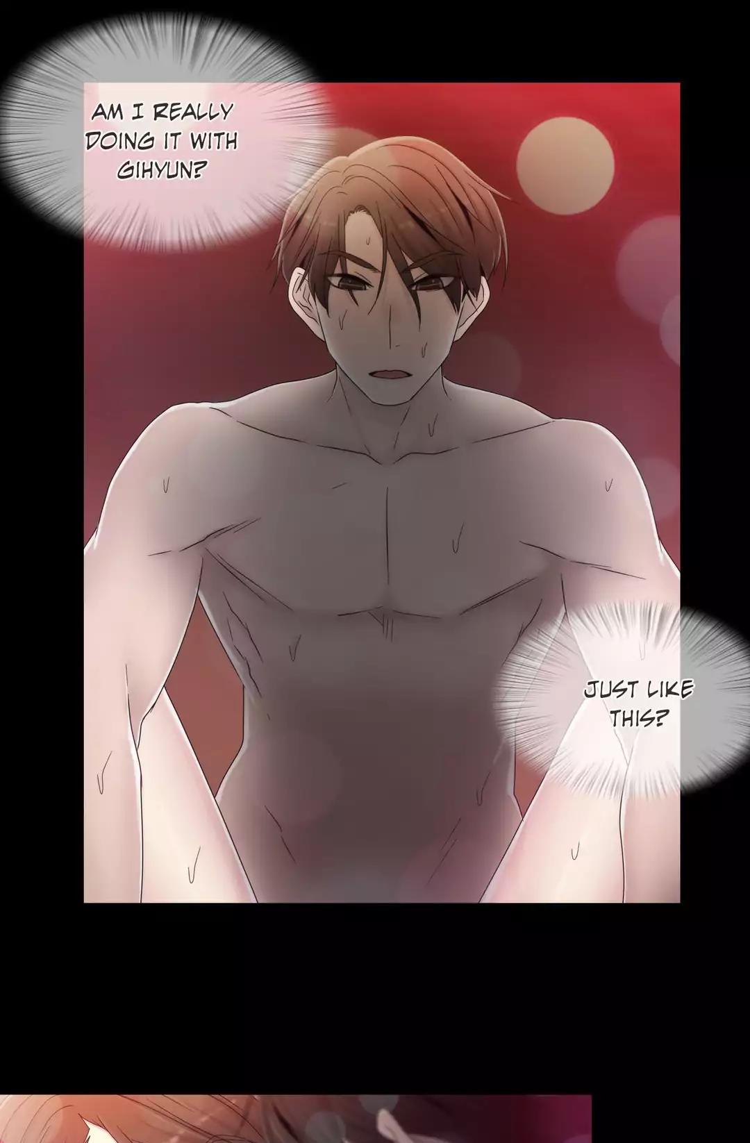 Miss Mystic Chapter 43 page 35 - Chapter 43