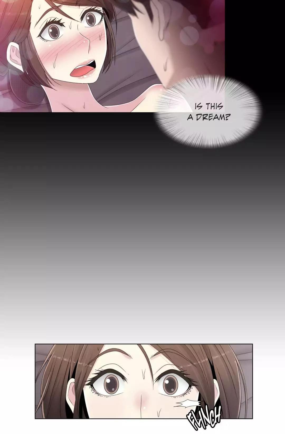 Miss Mystic Chapter 43 page 36 - Chapter 43