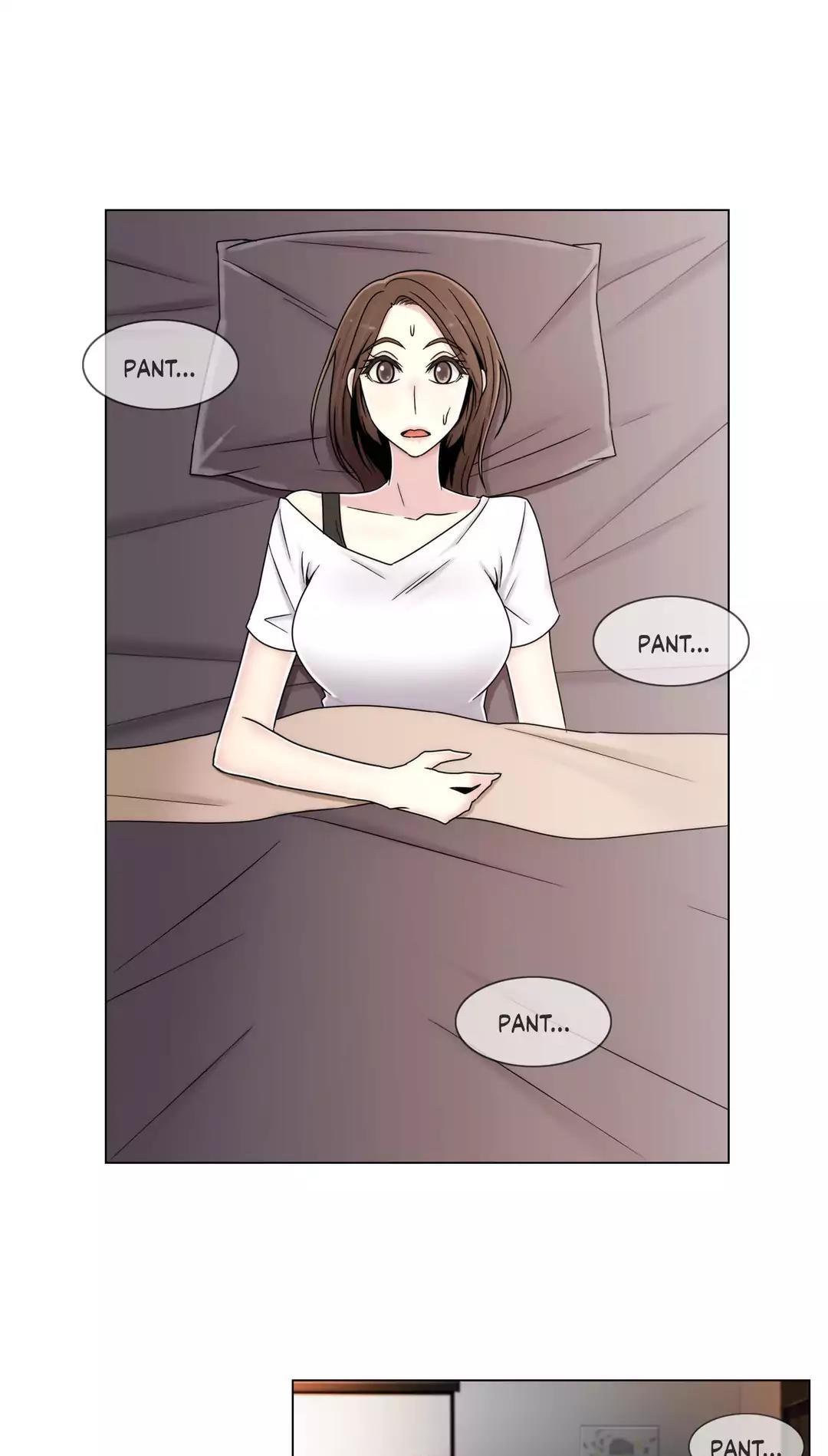 Miss Mystic Chapter 43 page 37 - Chapter 43