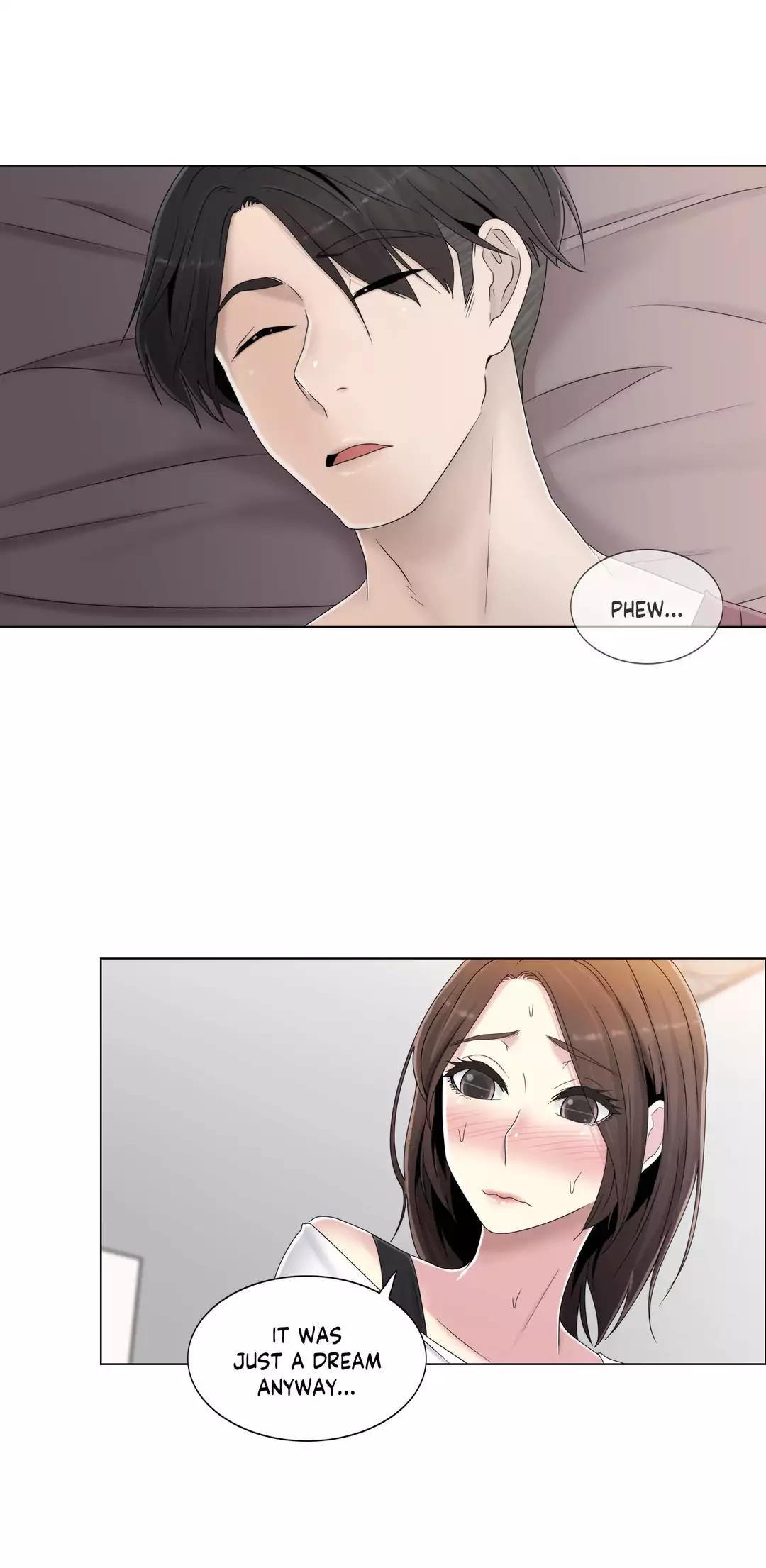 Miss Mystic Chapter 43 page 41 - Chapter 43