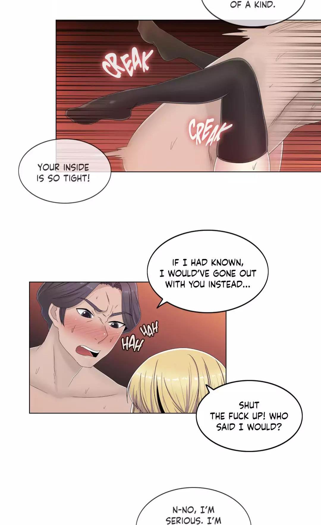 Miss Mystic Chapter 45 page 20 - Chapter 45