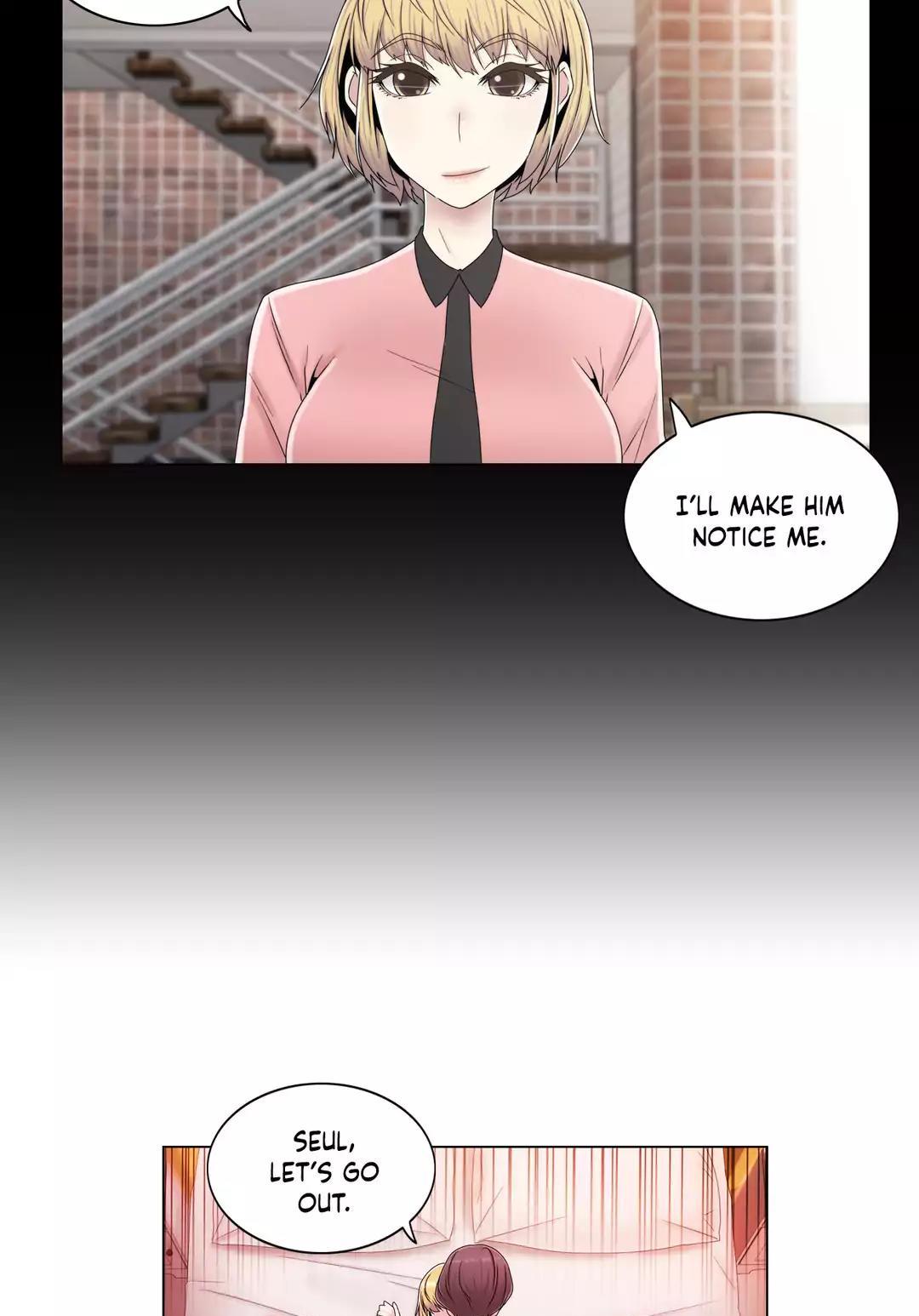 Miss Mystic Chapter 45 page 31 - Chapter 45