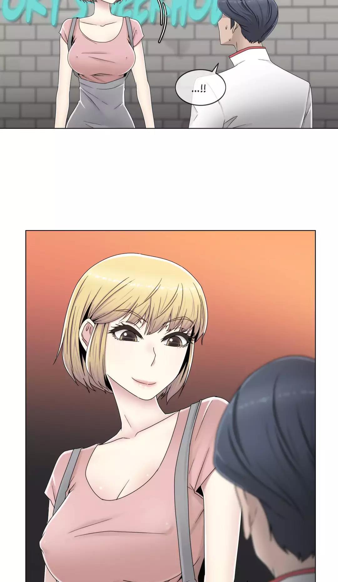 Miss Mystic Chapter 45 page 7 - Chapter 45