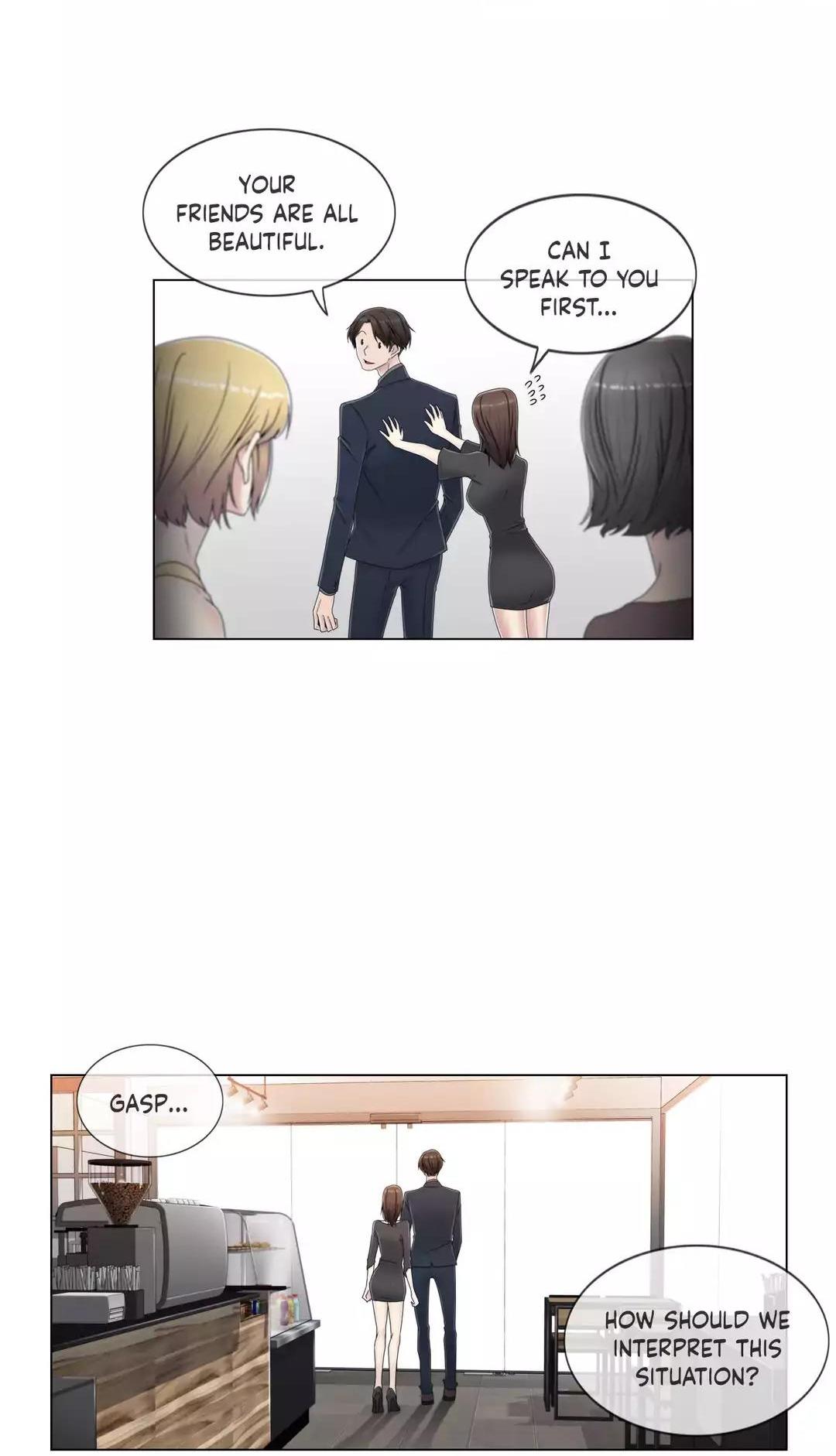 Miss Mystic Chapter 46 page 20 - Chapter 46