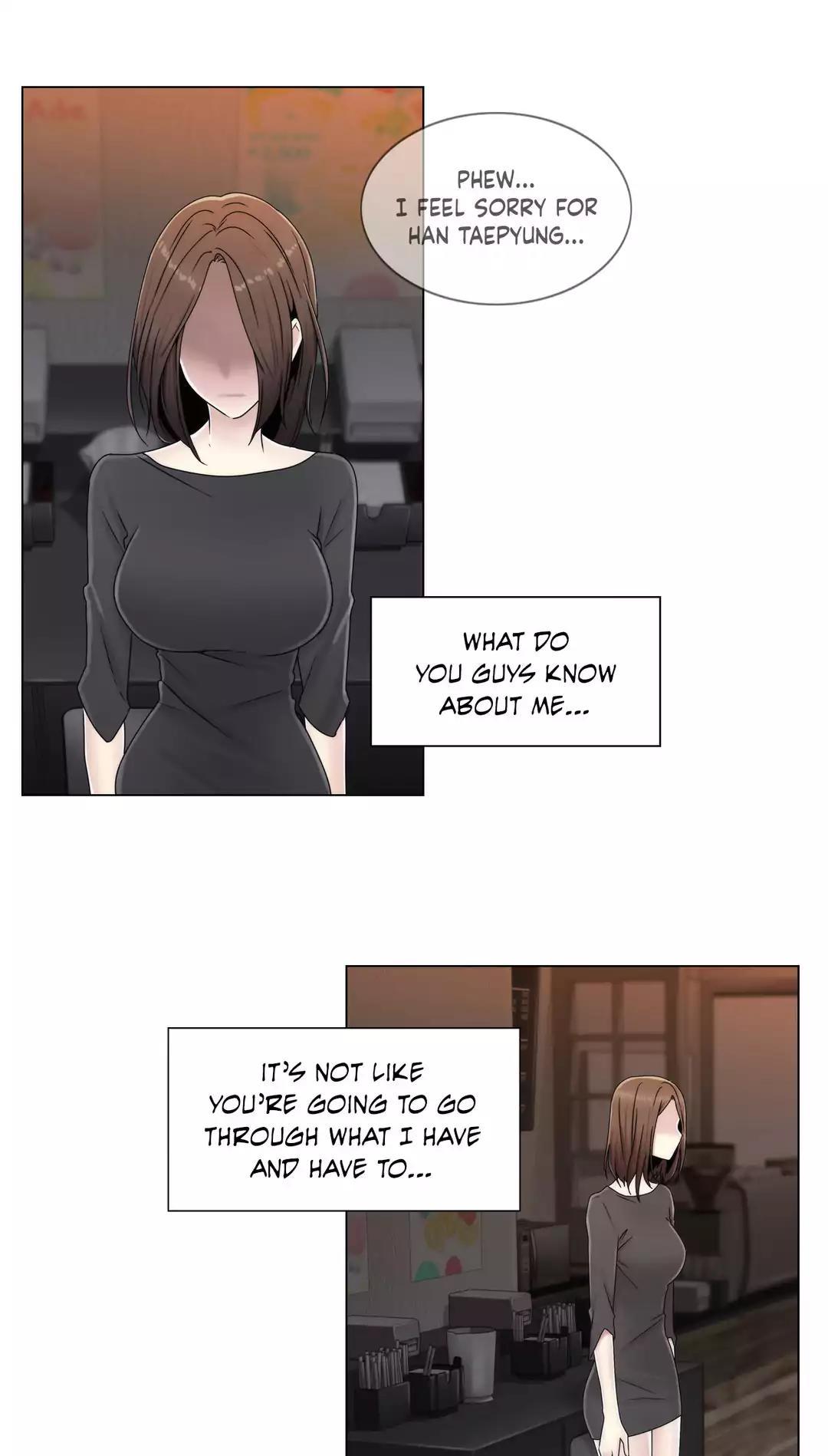 Miss Mystic Chapter 46 page 26 - Chapter 46