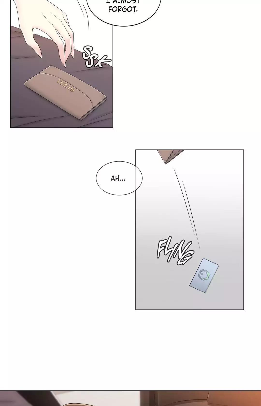 Miss Mystic Chapter 46 page 3 - Chapter 46
