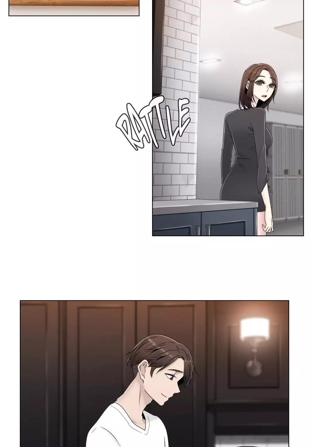 Miss Mystic Chapter 46 page 30 - Chapter 46
